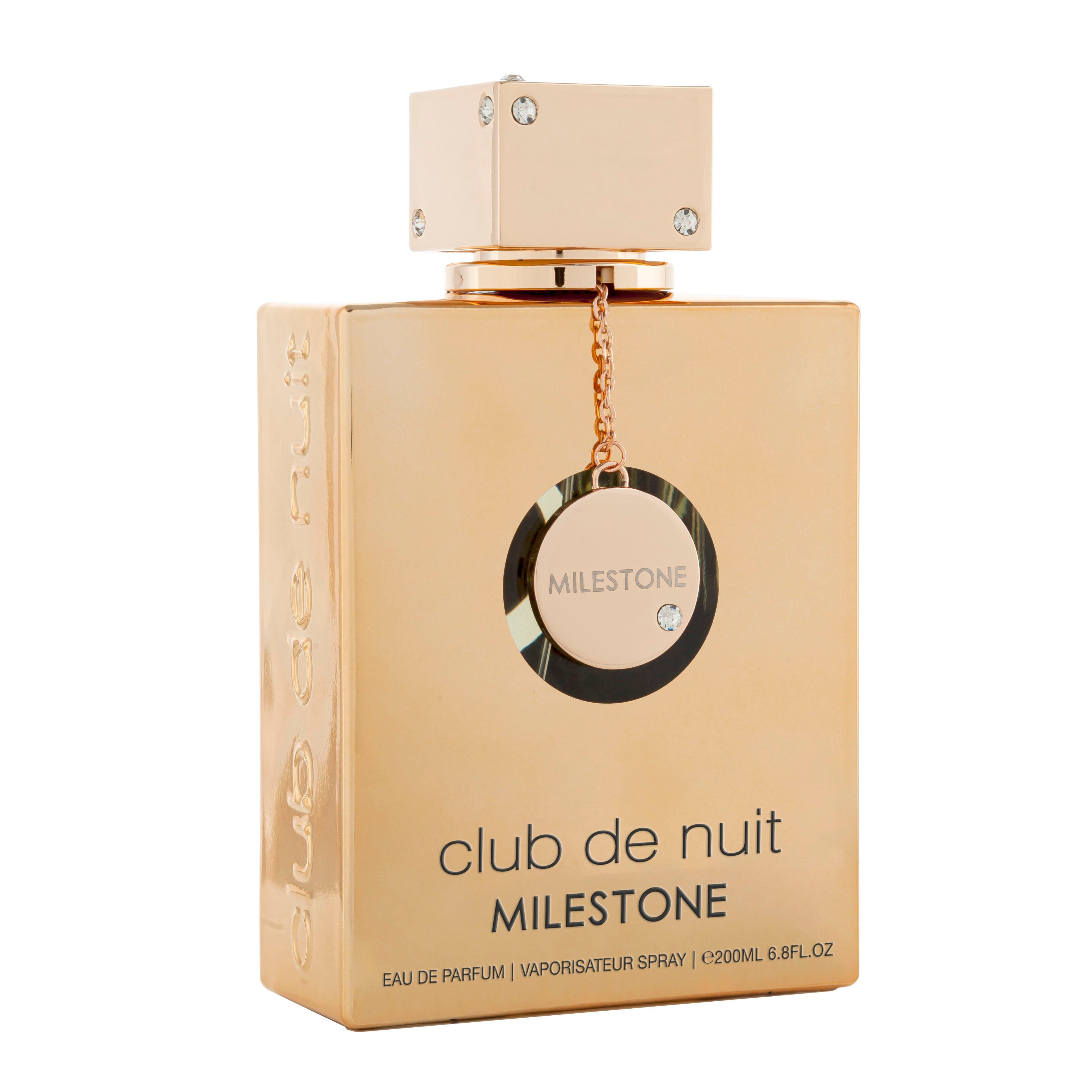 CLUB DE NUIT MILESTONE - 200ML (Default Title)
