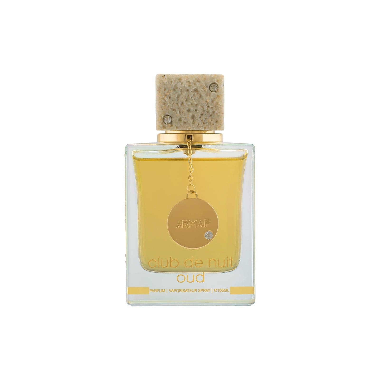 CLUB DE NUIT OUD 105ML (Default Title)