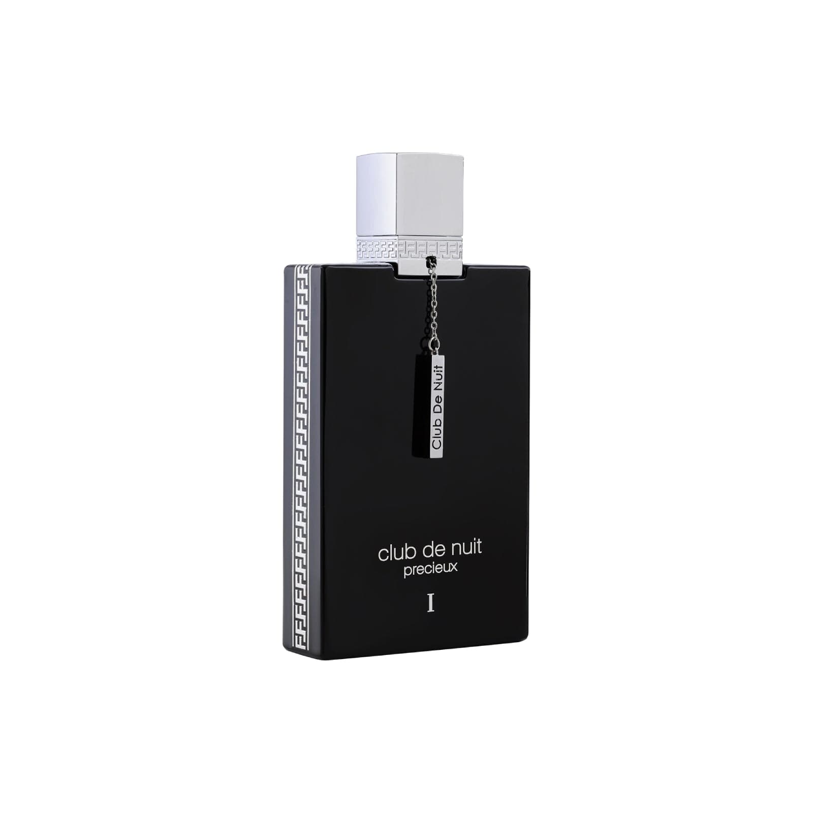 CLUB DE NUIT PRECIEUX 1 EXTRAIT DE PARFUM 55ML (Default Title)