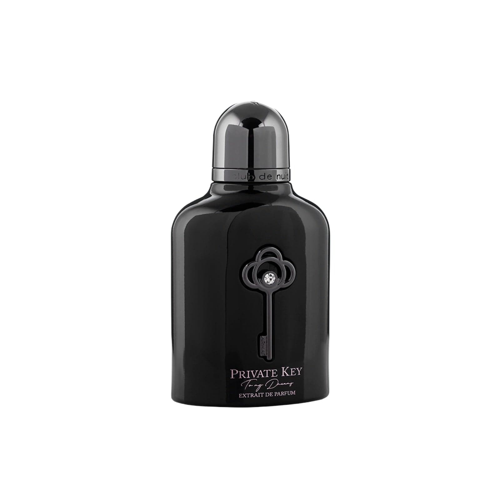 CLUB DE NUIT PRIVATE KEY TO MY DREAMS 100ML (Default Title)
