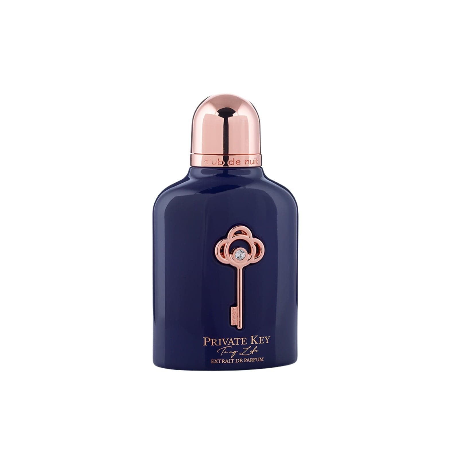 CLUB DE NUIT PRIVATE KEY TO MY LIFE 100ML (Default Title)