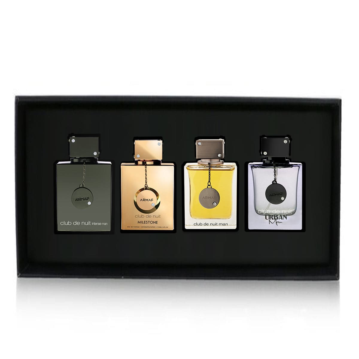 CLUB DE NUIT SIGNATURE COLLECTION (Default Title)