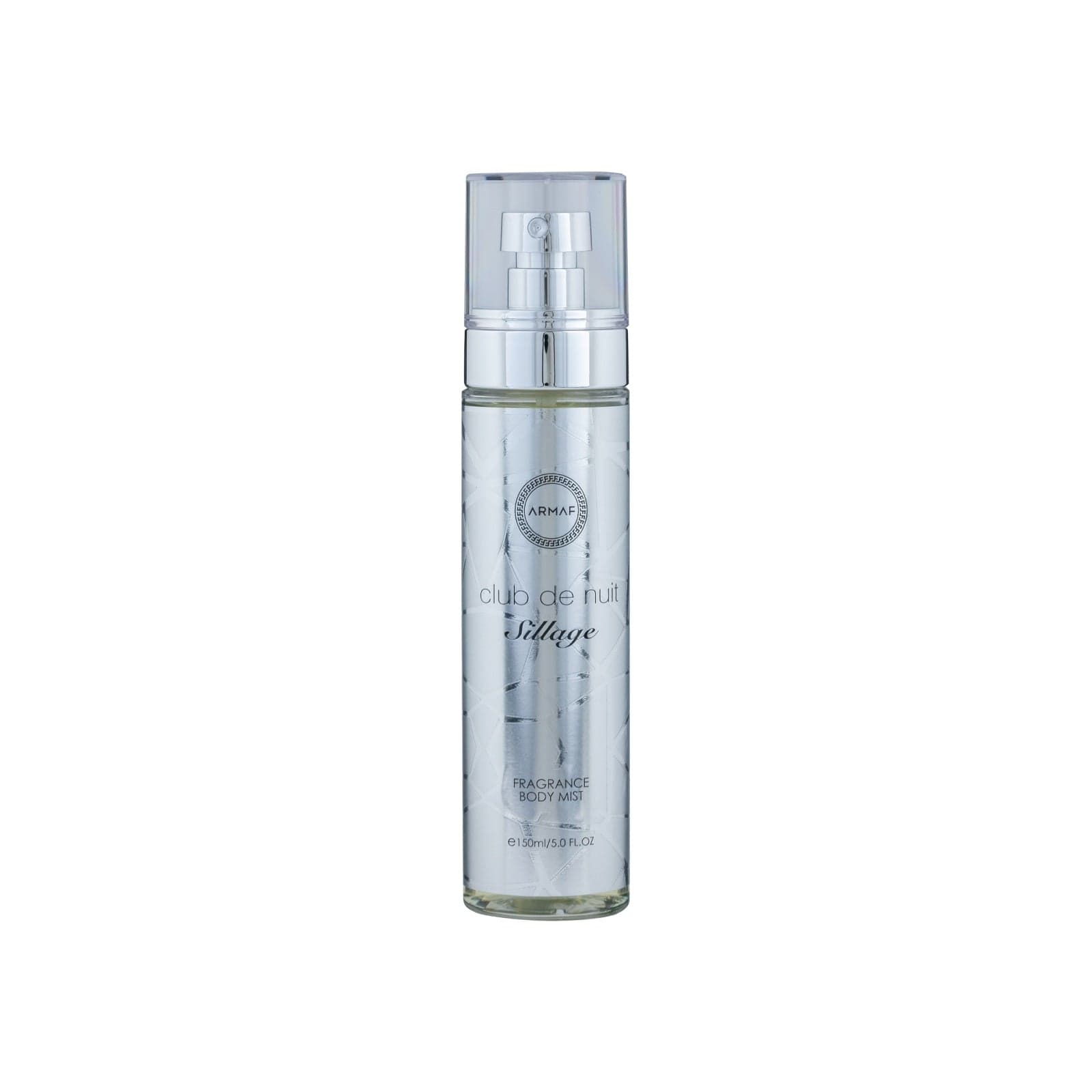 CLUB DE NUIT SILLAGE - BODY MIST (Default Title)
