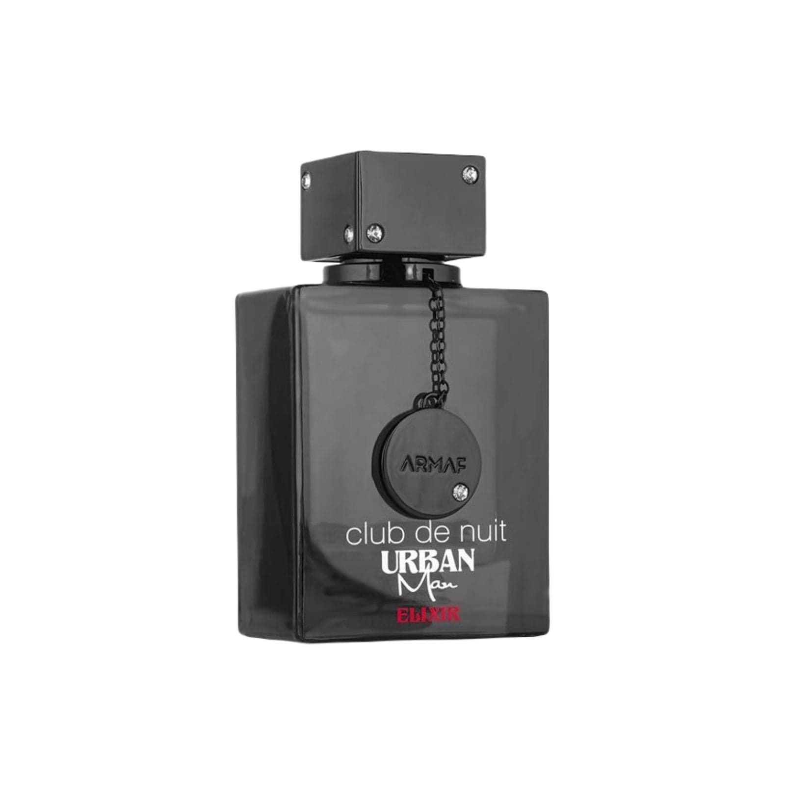 CLUB DE NUIT URBAN ELIXIR 105ml (Default Title)