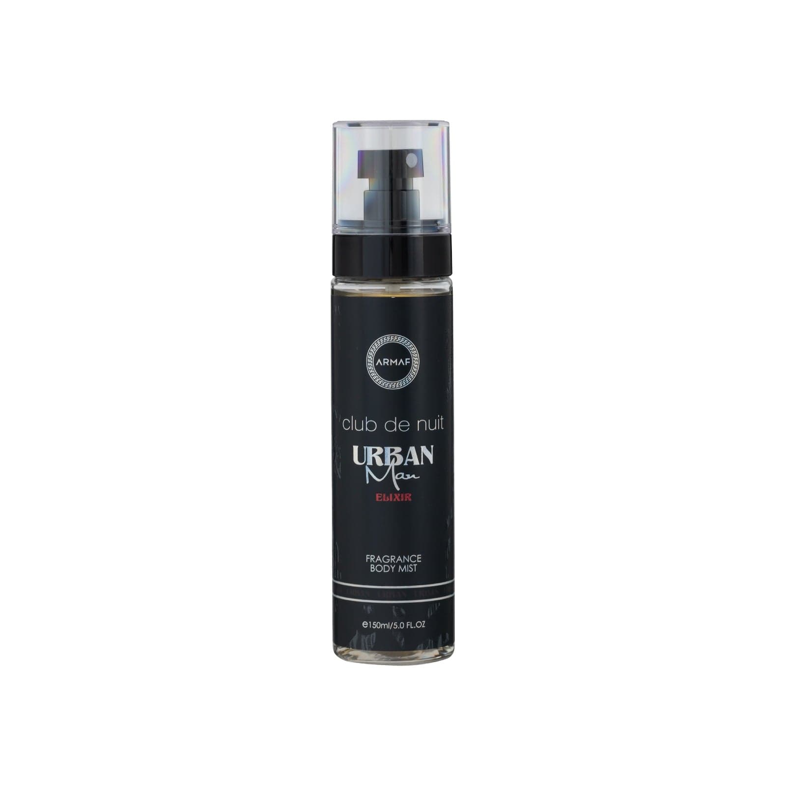 CLUB DE NUIT URBAN ELIXIR - BODY MIST (Default Title)