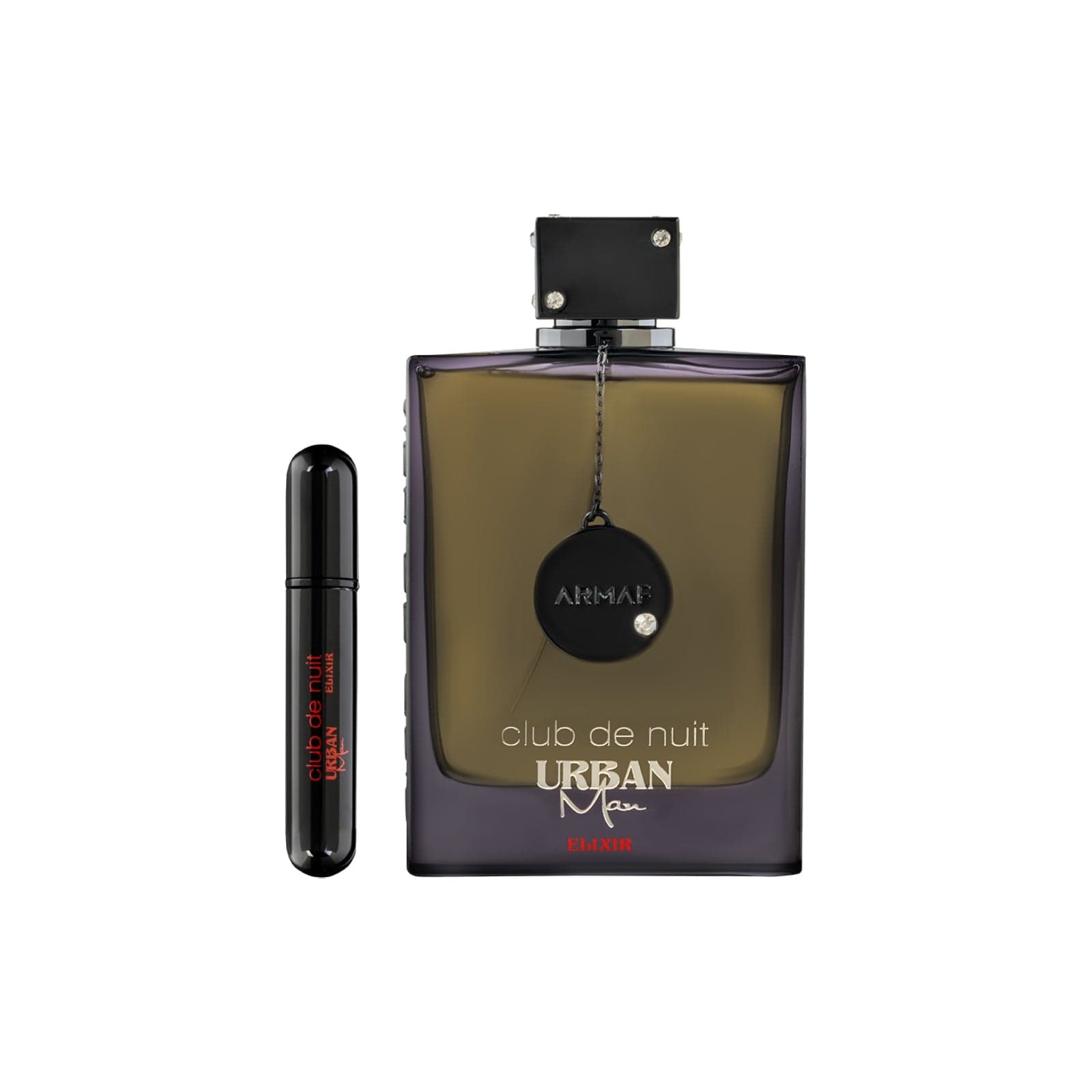CLUB DE NUIT URBAN MAN ELIXIR 250 (Default Title)