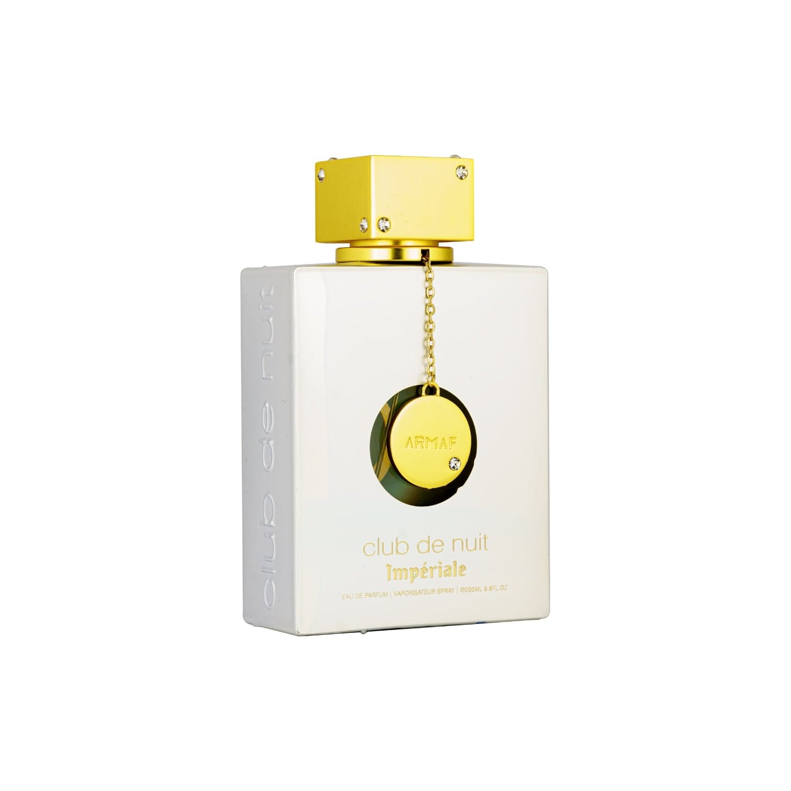CLUB DE NUIT WHITE IMPERIALE 200ml (Default Title)