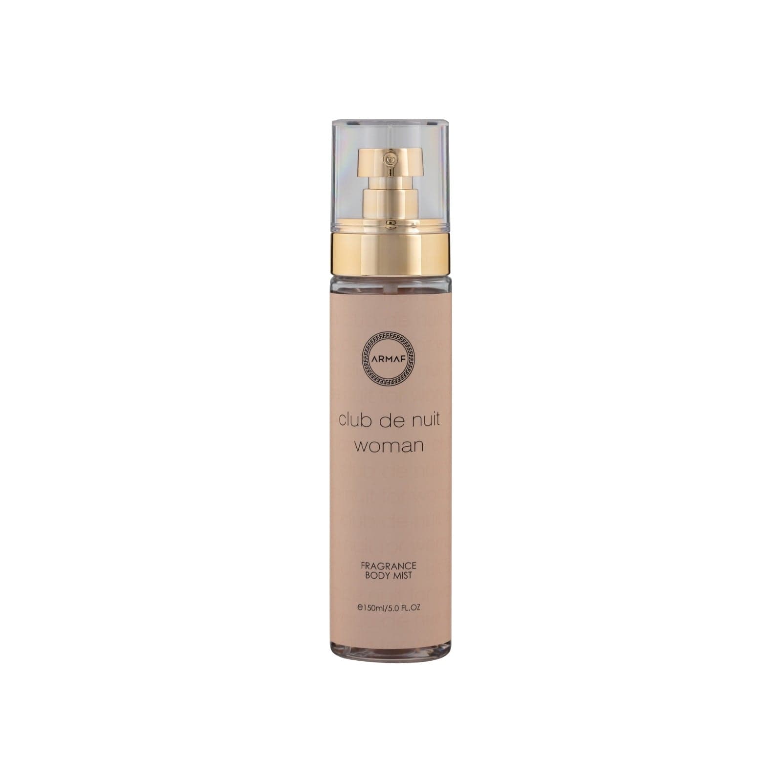CLUB DE NUIT WOMAN - BODY MIST (Default Title)