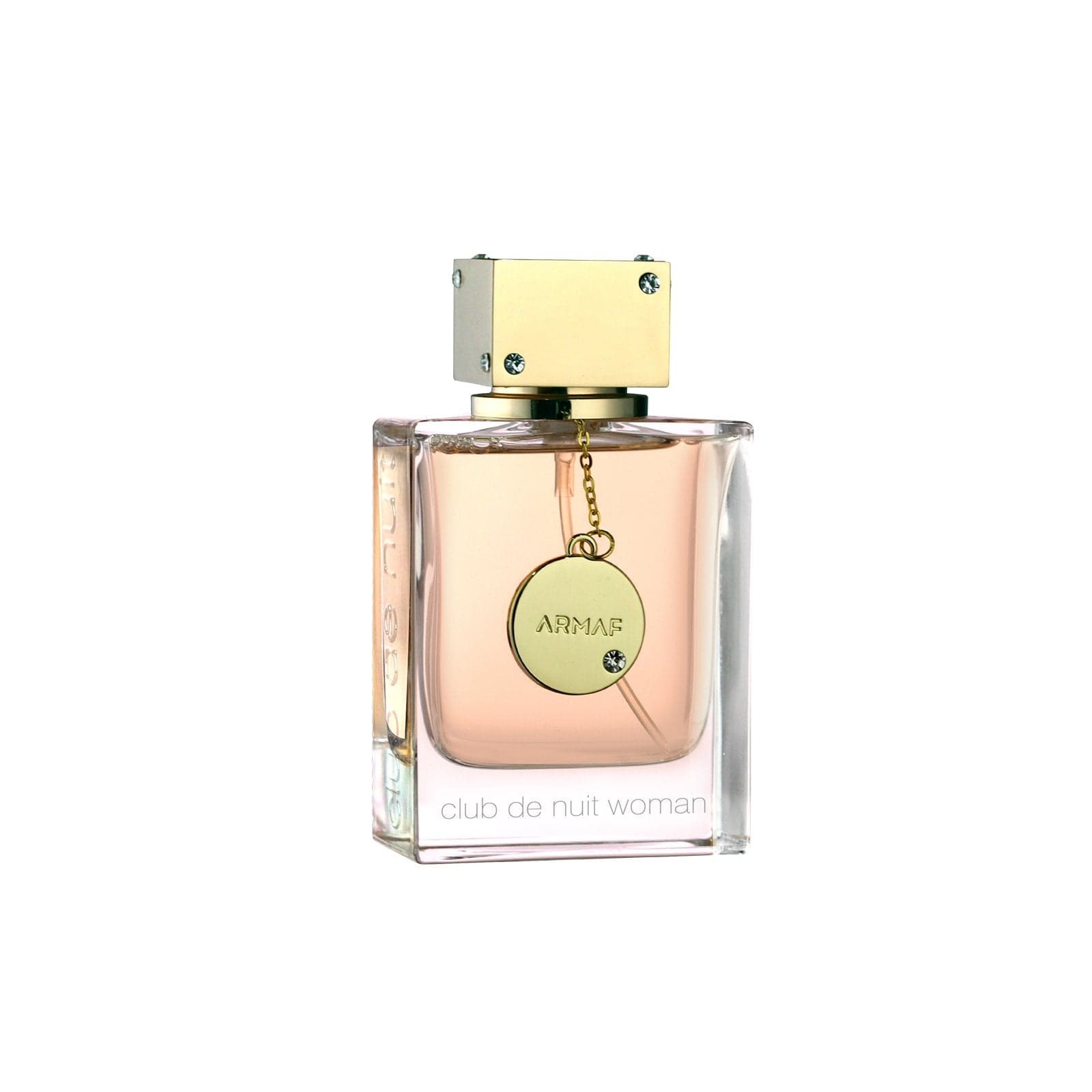 CLUB DE NUIT WOMAN NON ALCOHOLIC (Default Title)