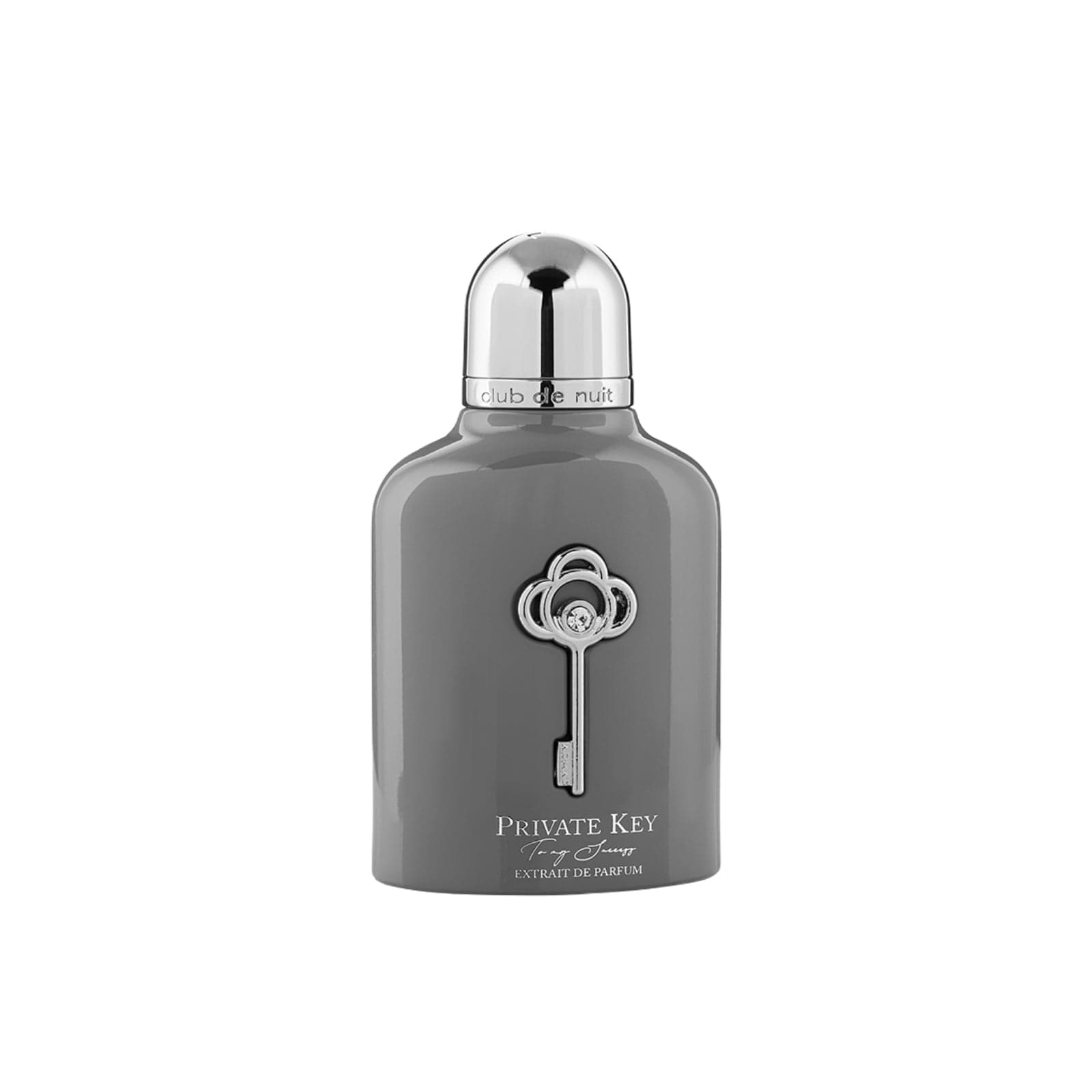 CLUB DE NUIT PRIVATE KEY TO MY SUCCESS 100ML (Default Title)