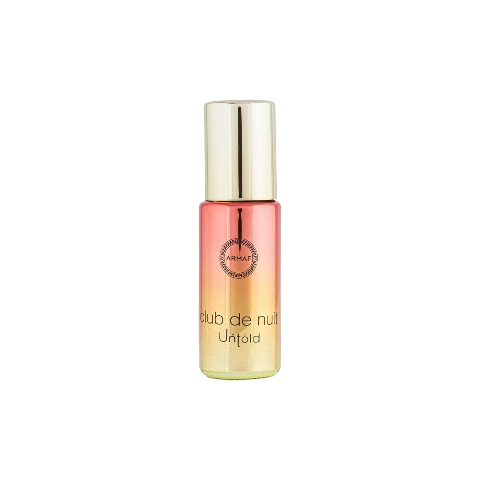 CLUB DE NUIT UNTOLD 10ML (Default Title)