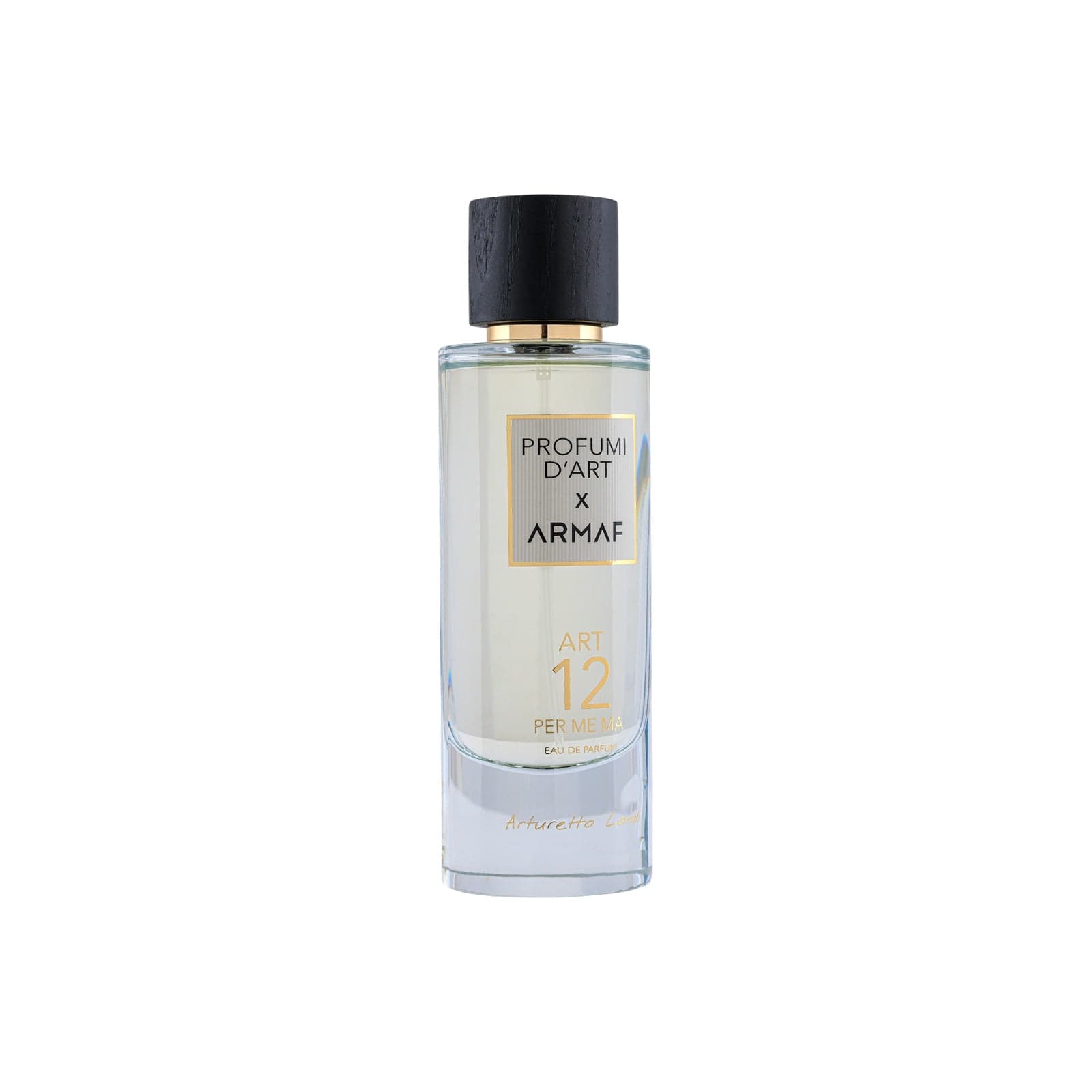 PROFUMI D'ART 12 PER ME MA (Default Title)