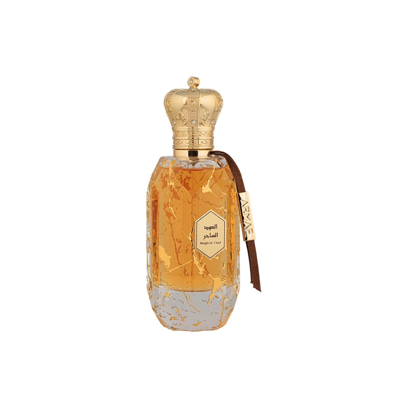 ETER MAGICAL OUD (Default Title)