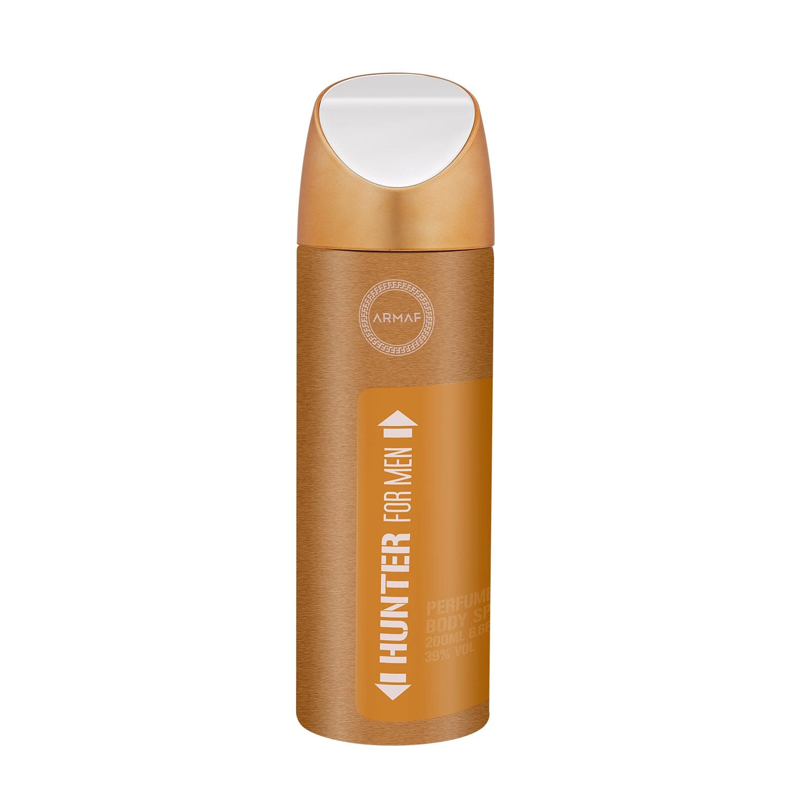 HUNTER FOR MAN BODY SPRAY (Default Title)