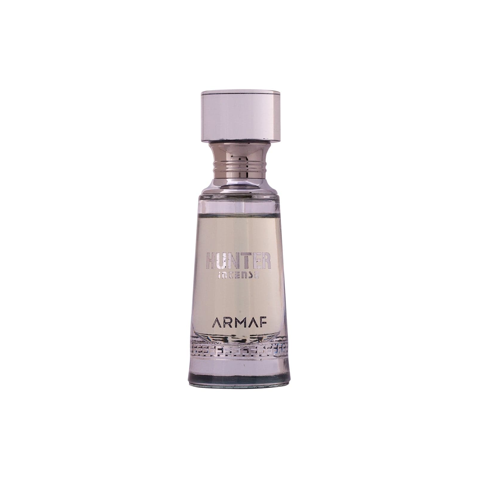 HUNTER INTENSE MAN PERFUME OIL (Default Title)