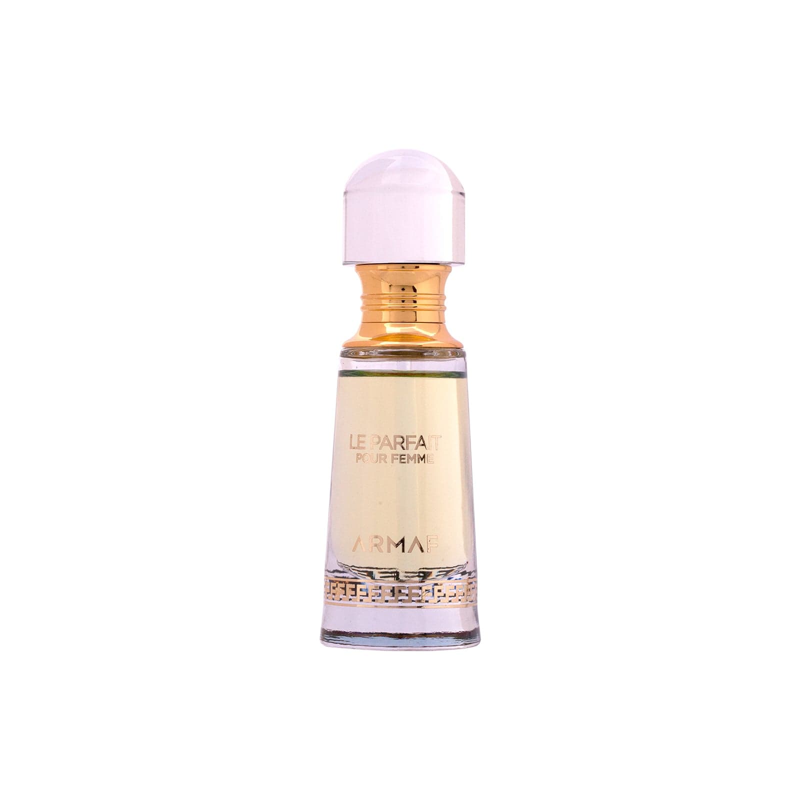 LE PARFAIT POUR FEMME WOMAN PERFUME OIL (Default Title)