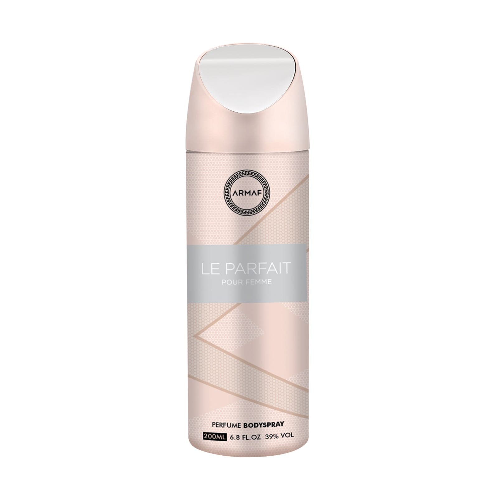 LE PARFAIT FEMME WOMAN BODY SPRAY (Default Title)