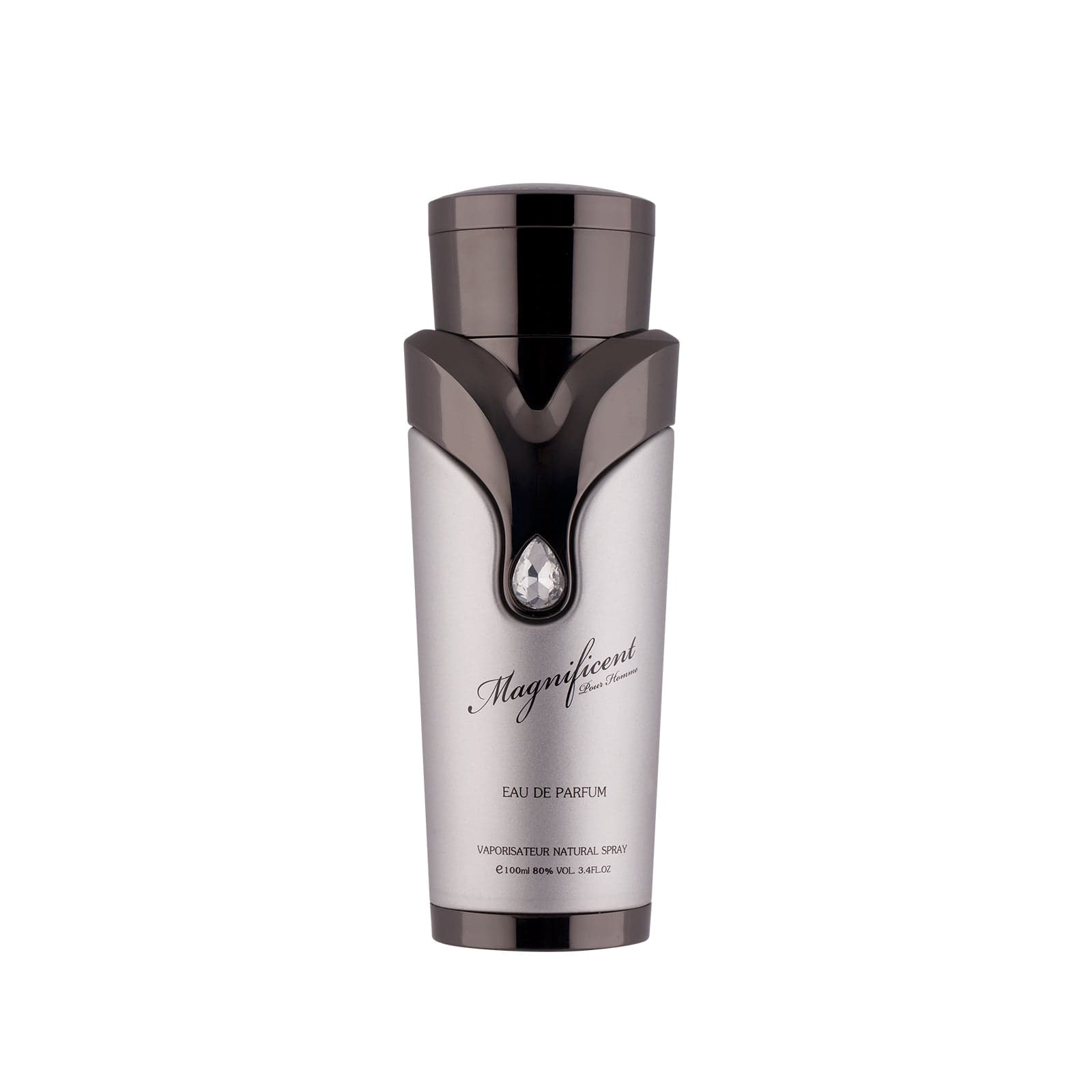 MAGNIFICENT POUR HOMME (Default Title)