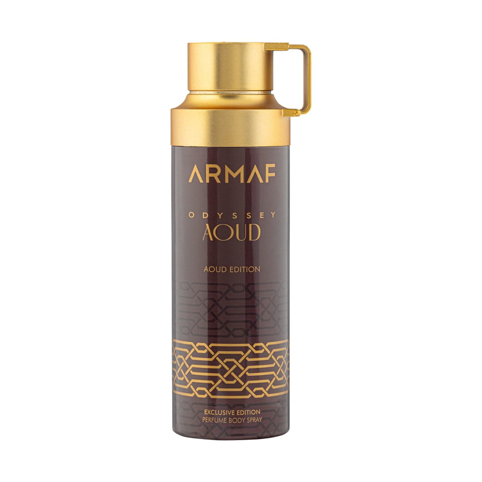 ODYSSEY AOUD EDITION - BODY SPRAY (Default Title)