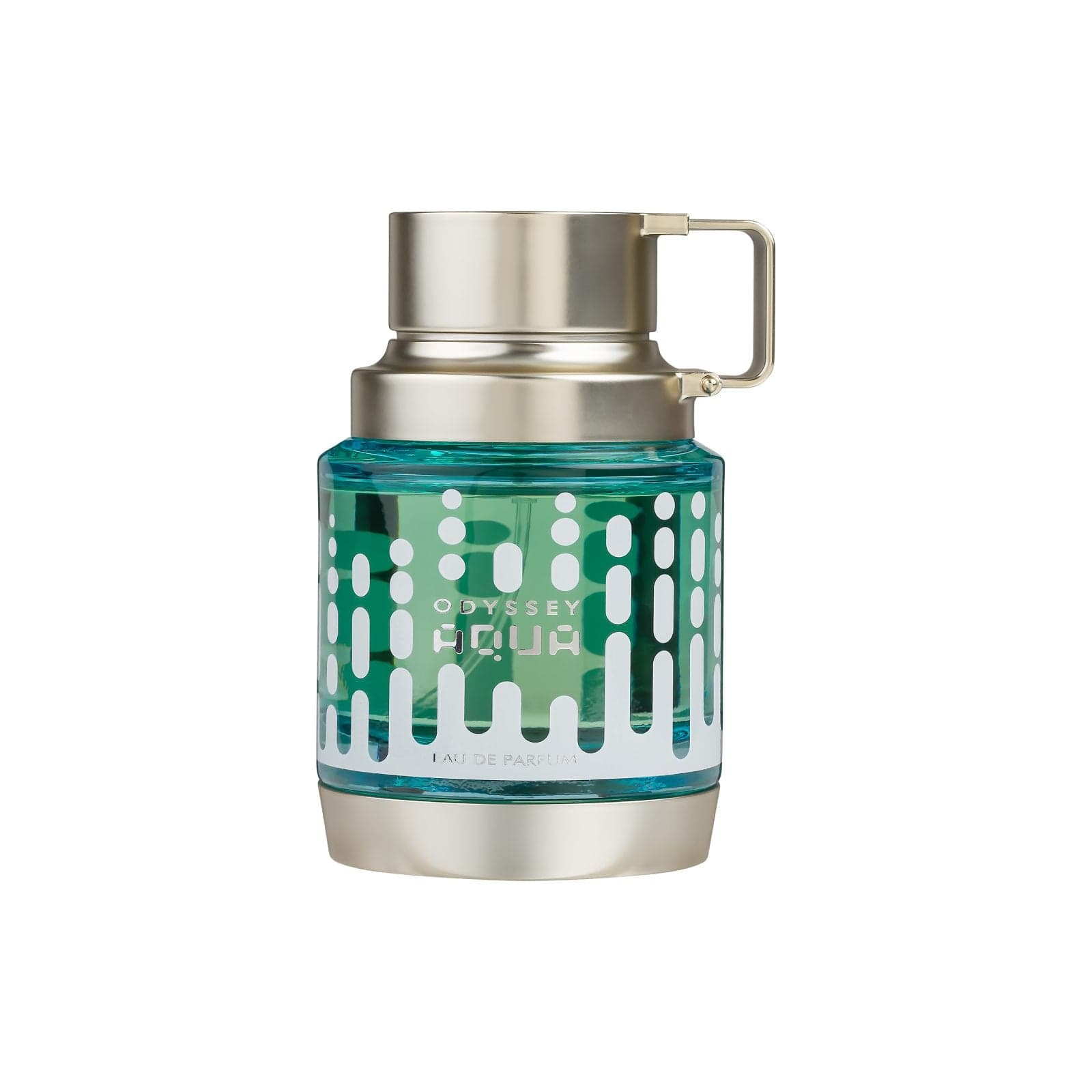 ODYSSEY AQUA EDITION - 60ML (Default Title)
