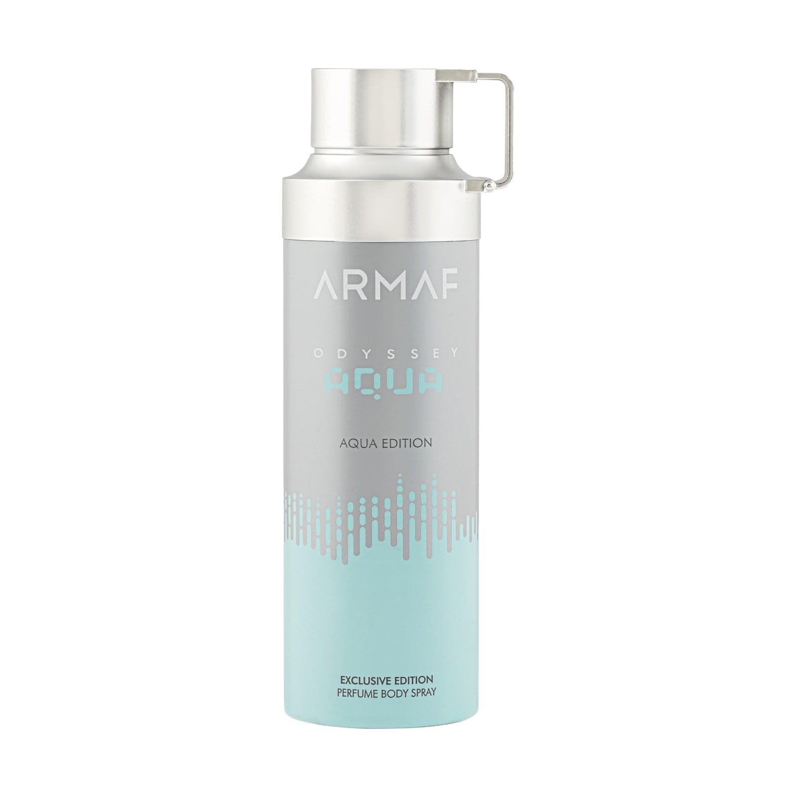 ODYSSEY AQUA EDITION - BODY SPRAY (Default Title)