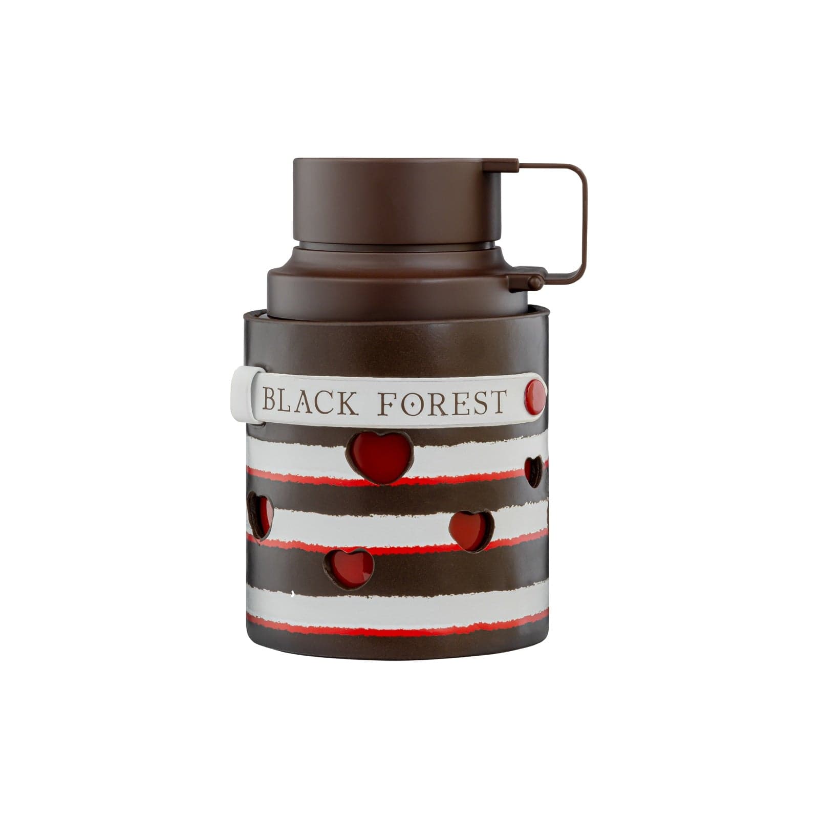 ODYSSEY BLACK FOREST DESSERT EDITION (Default Title)