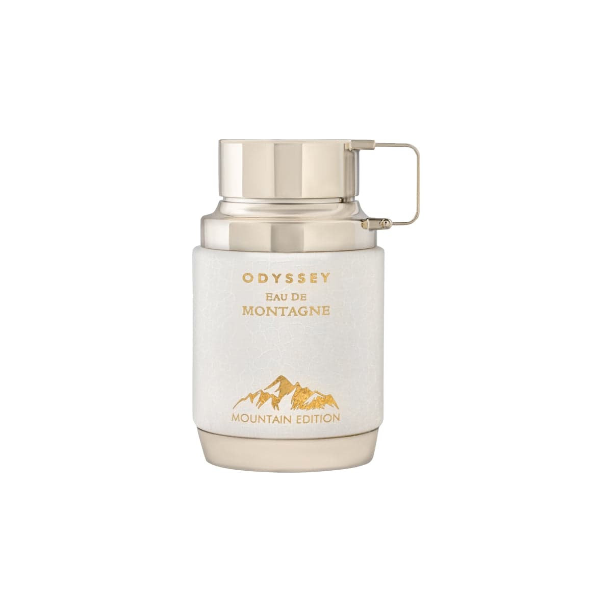 ODYSSEY EAU DE MONTAGNE MOUNTAIN EDITION (Default Title)