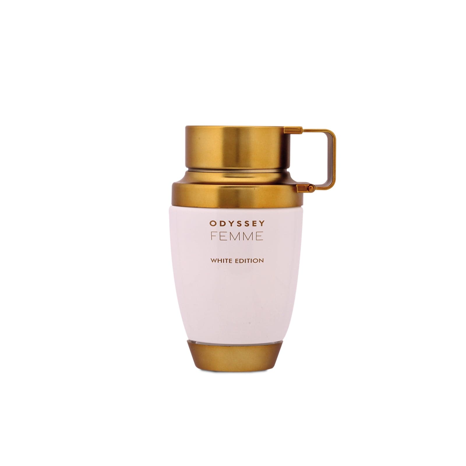 ODYSSEY FEMME WHITE EDITION WOMAN (Default Title)