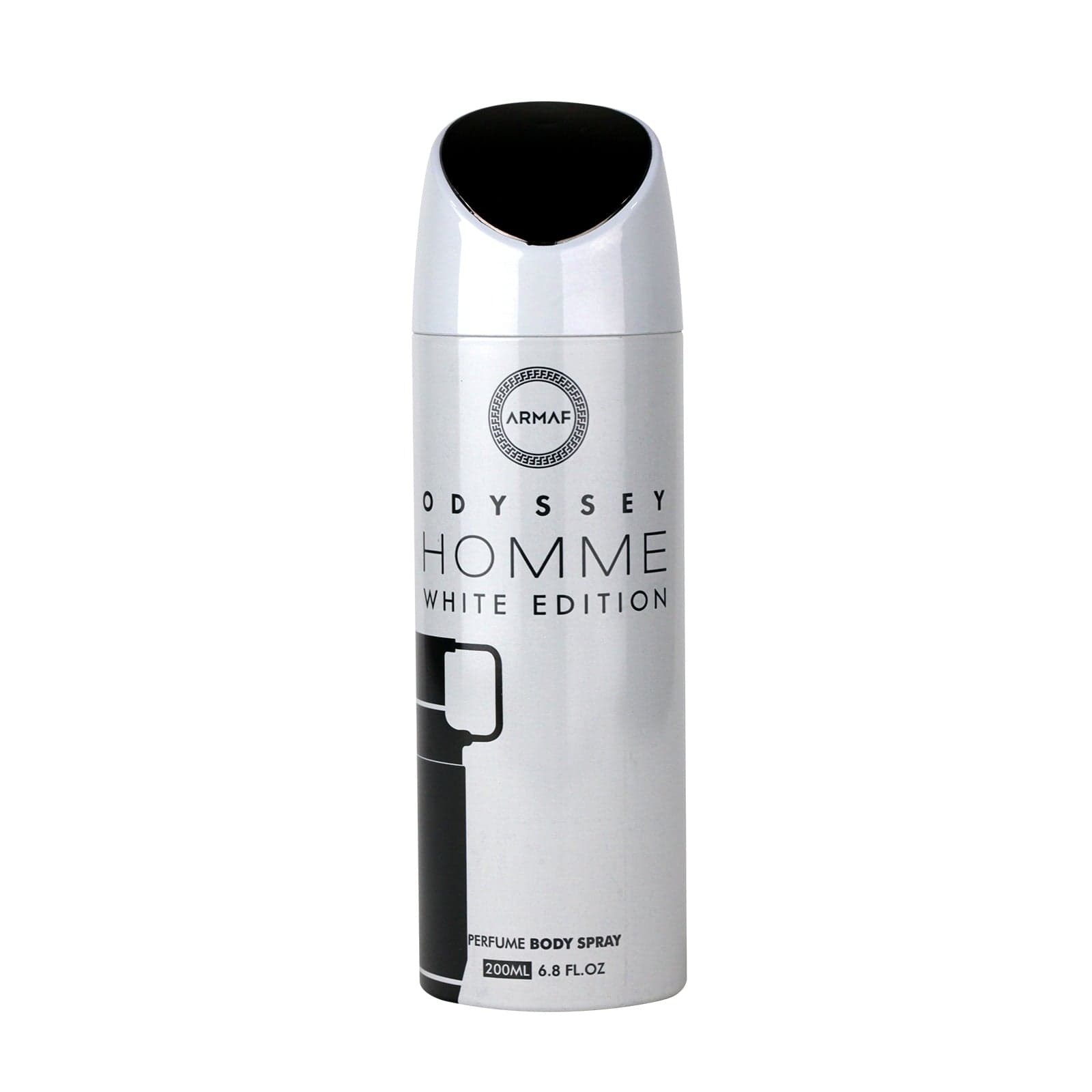 ODYSSEY HOMME WHITE EDITION MAN (Default Title)