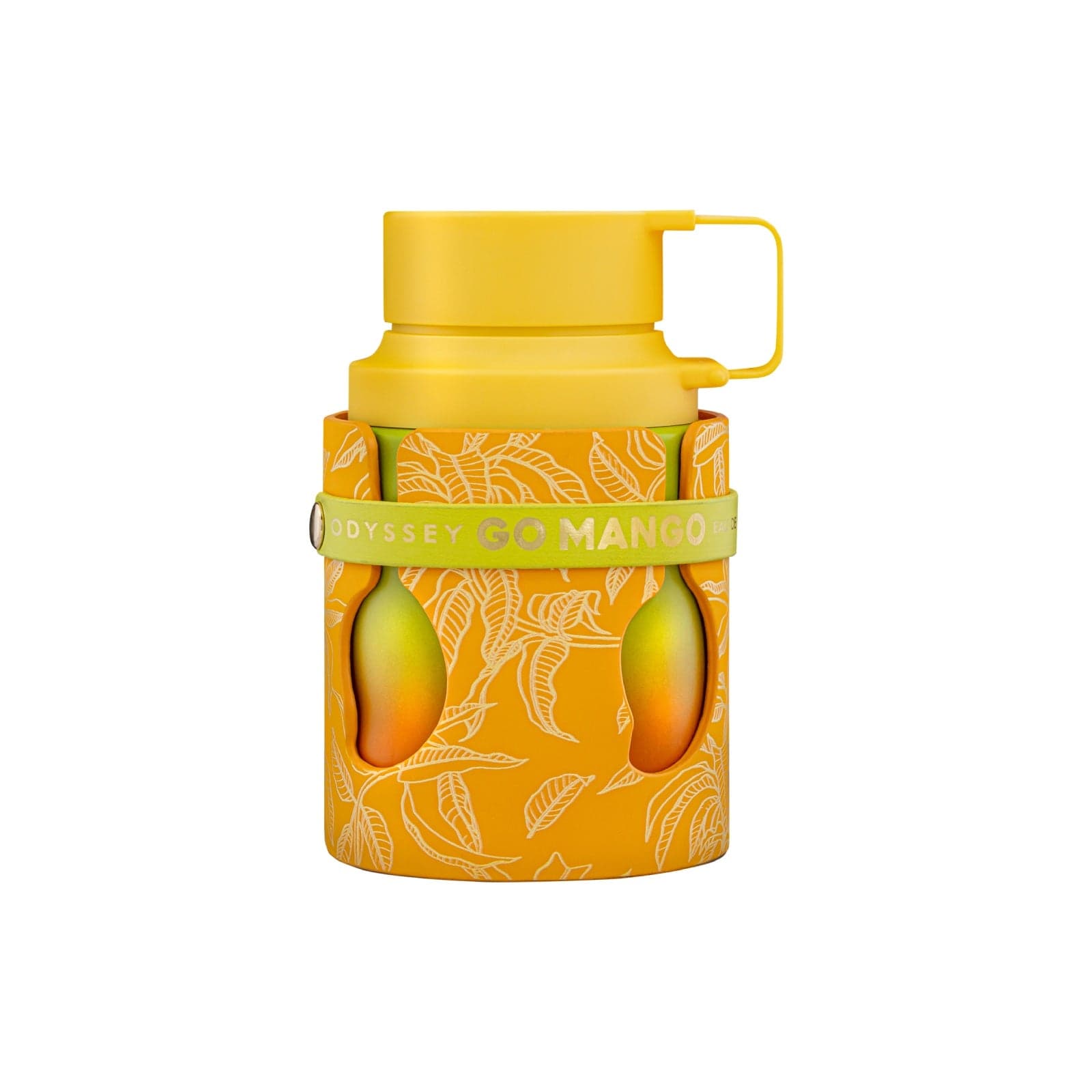ODYSSEY GO MANGO TROPICAL COLLECTION (Default Title)