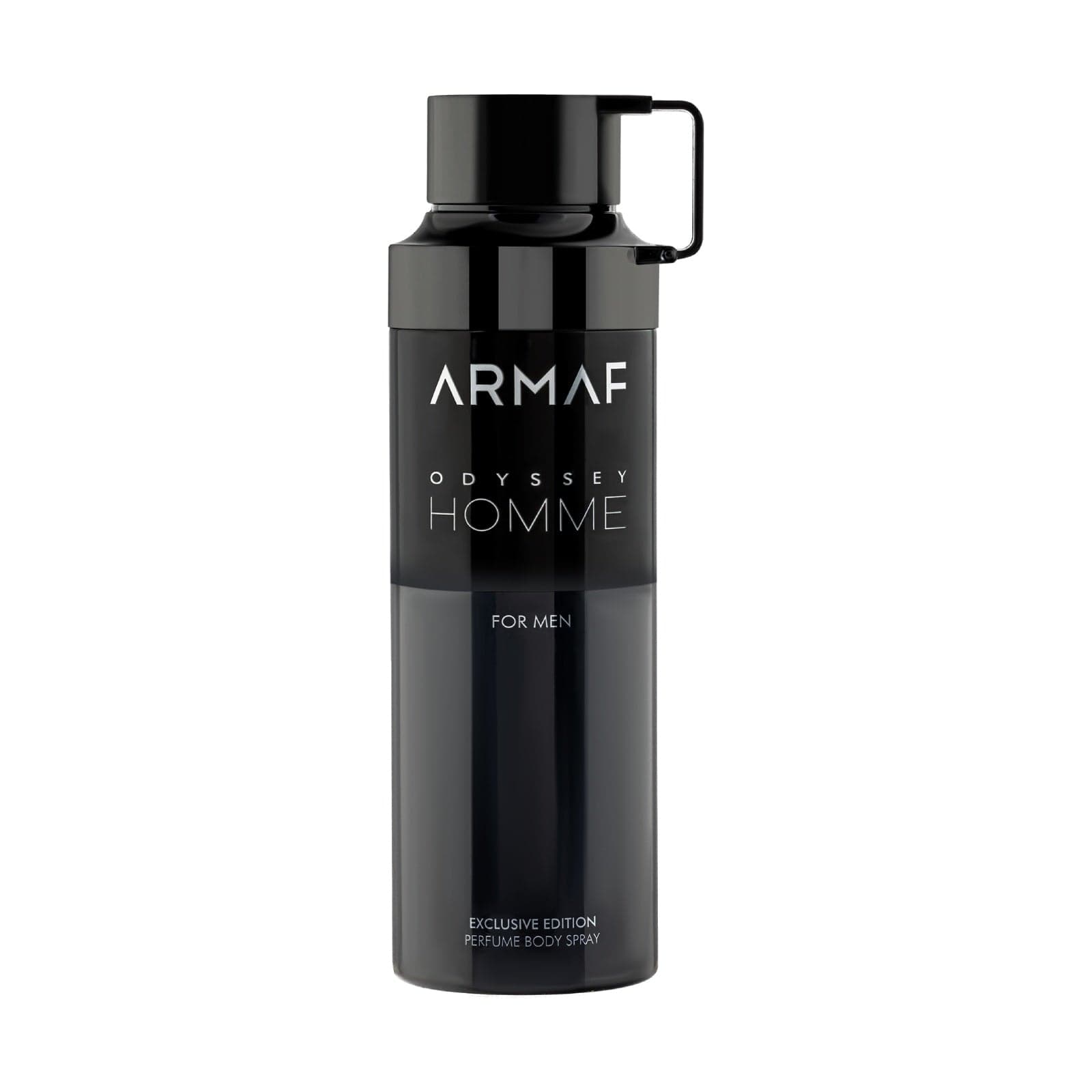 ODYSSEY HOMME BLACK - BODY SPRAY (Default Title)