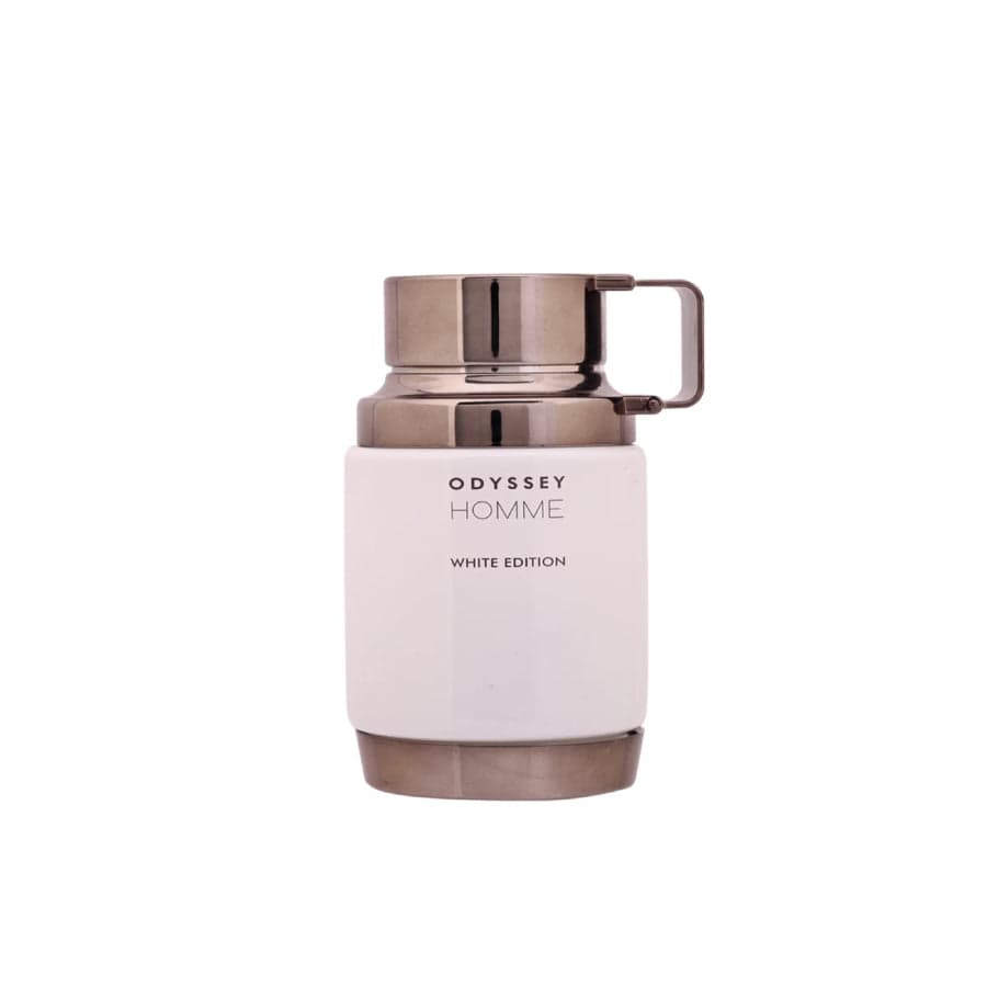 ODYSSEY HOMME WHITE EDITION 200ML (Default Title)