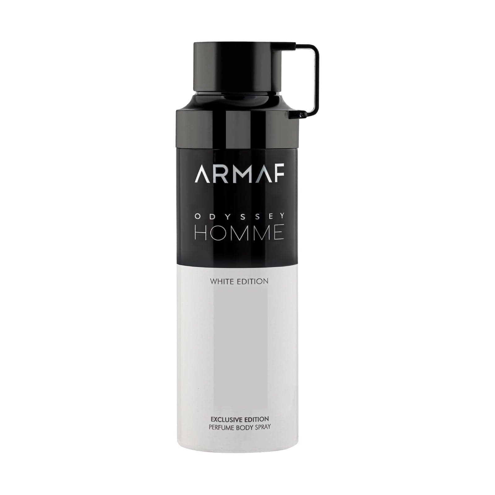 ODYSSEY HOMME WHITE EDITION - BODY SPRAY (Default Title)