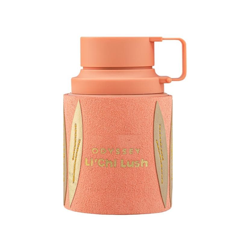 ODYSSEY LI'CHI LUSH EAU DE PARFUM 100ML (Default Title)