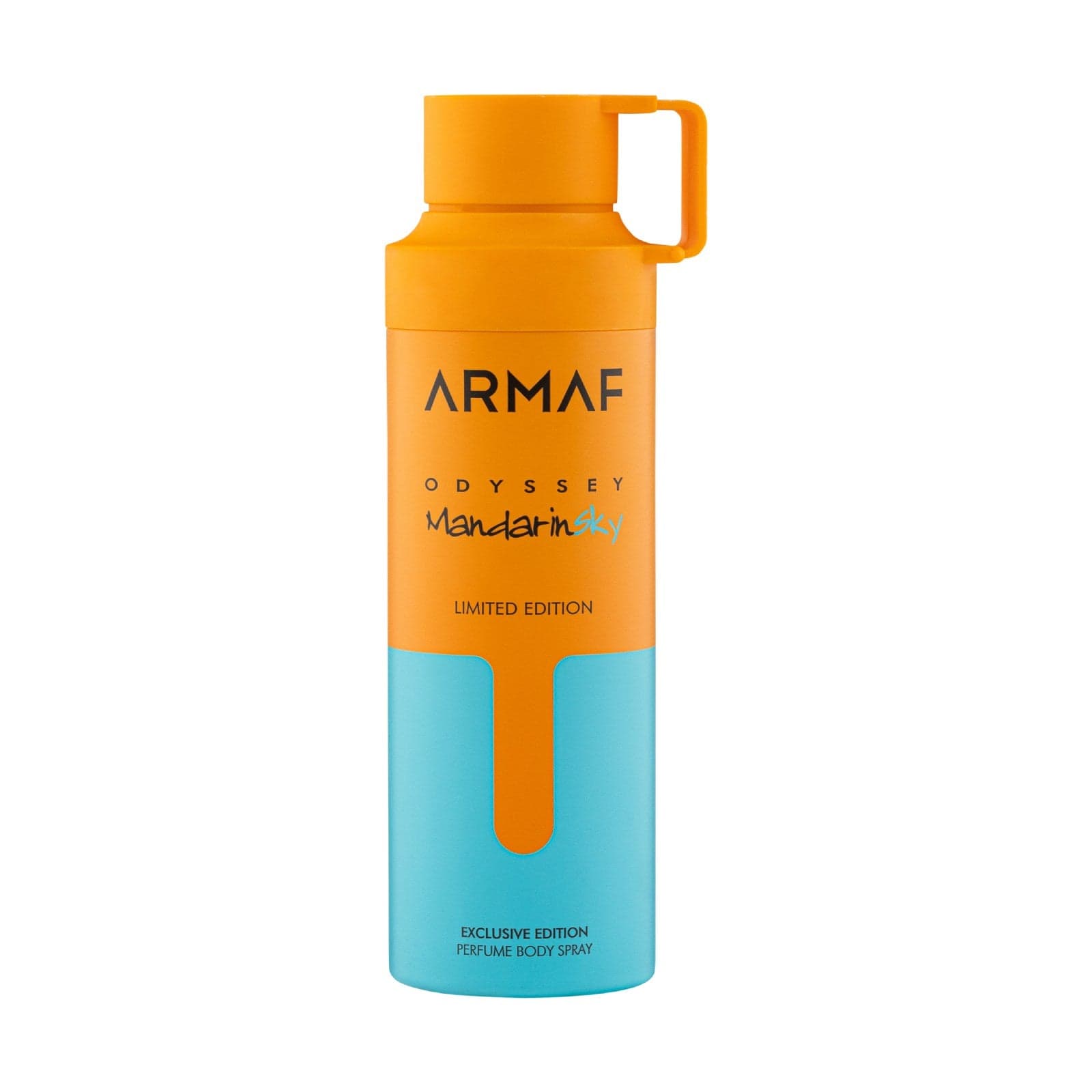ODYSSEY MANDARIN SKY LIMITED EDITION - BODY SPRAY (Default Title)