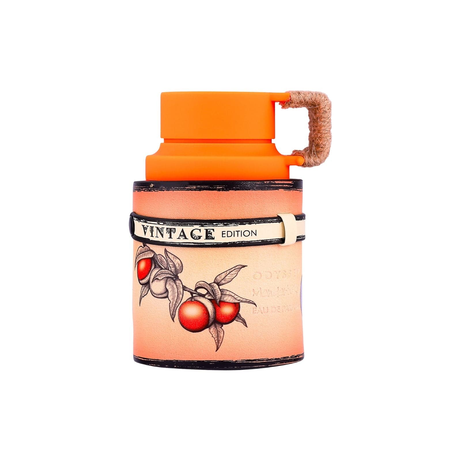 ODYSSEY MANDARIN SKY VINTAGE EDITION (Default Title)