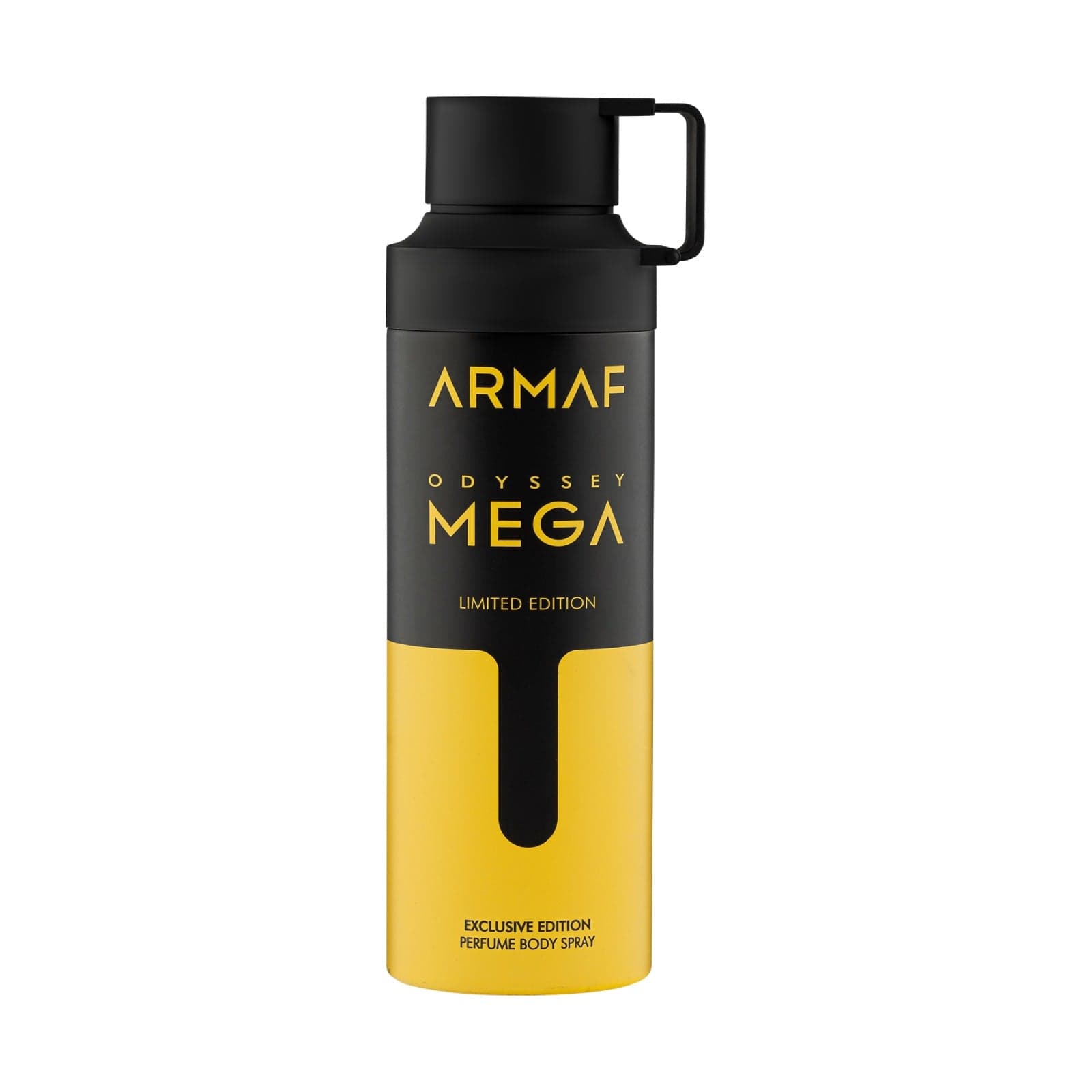 ODYSSEY MEGA LIMITED EDITION - BODY SPRAY (Default Title)
