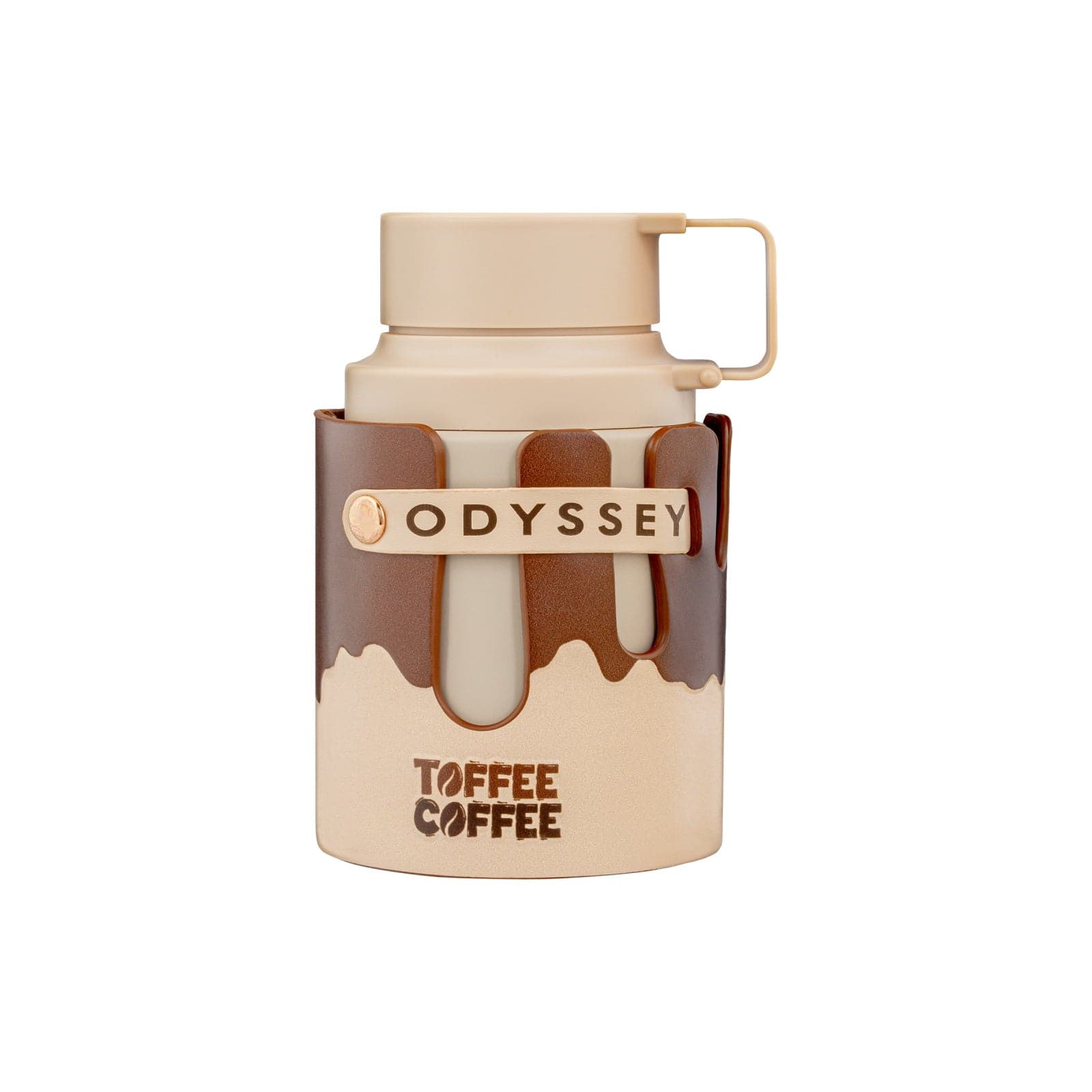 ODYSSEY TOFFEE COFFEE CAFE EDITION (Default Title)