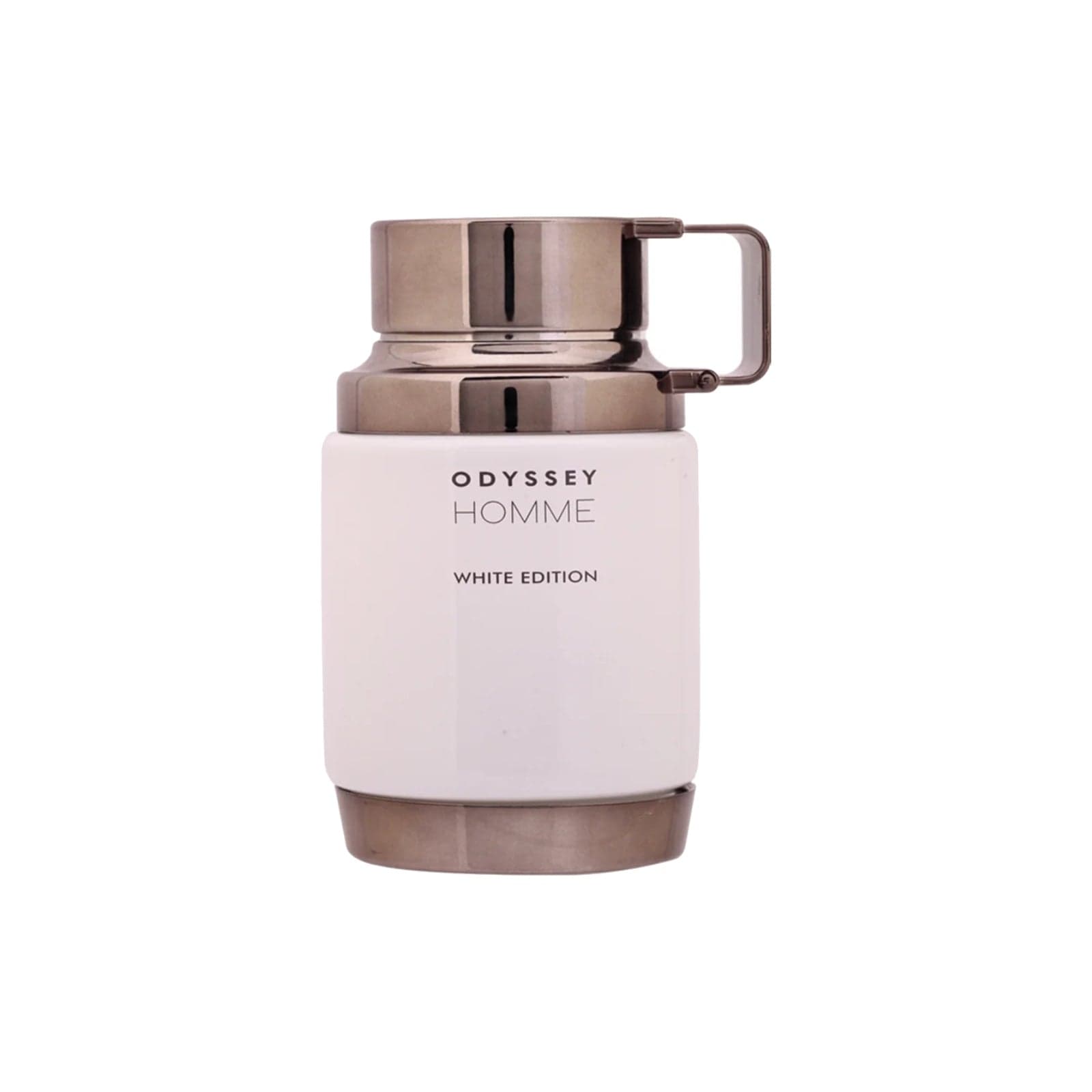 ODYSSEY WHITE EDITION - 60ML (Default Title)