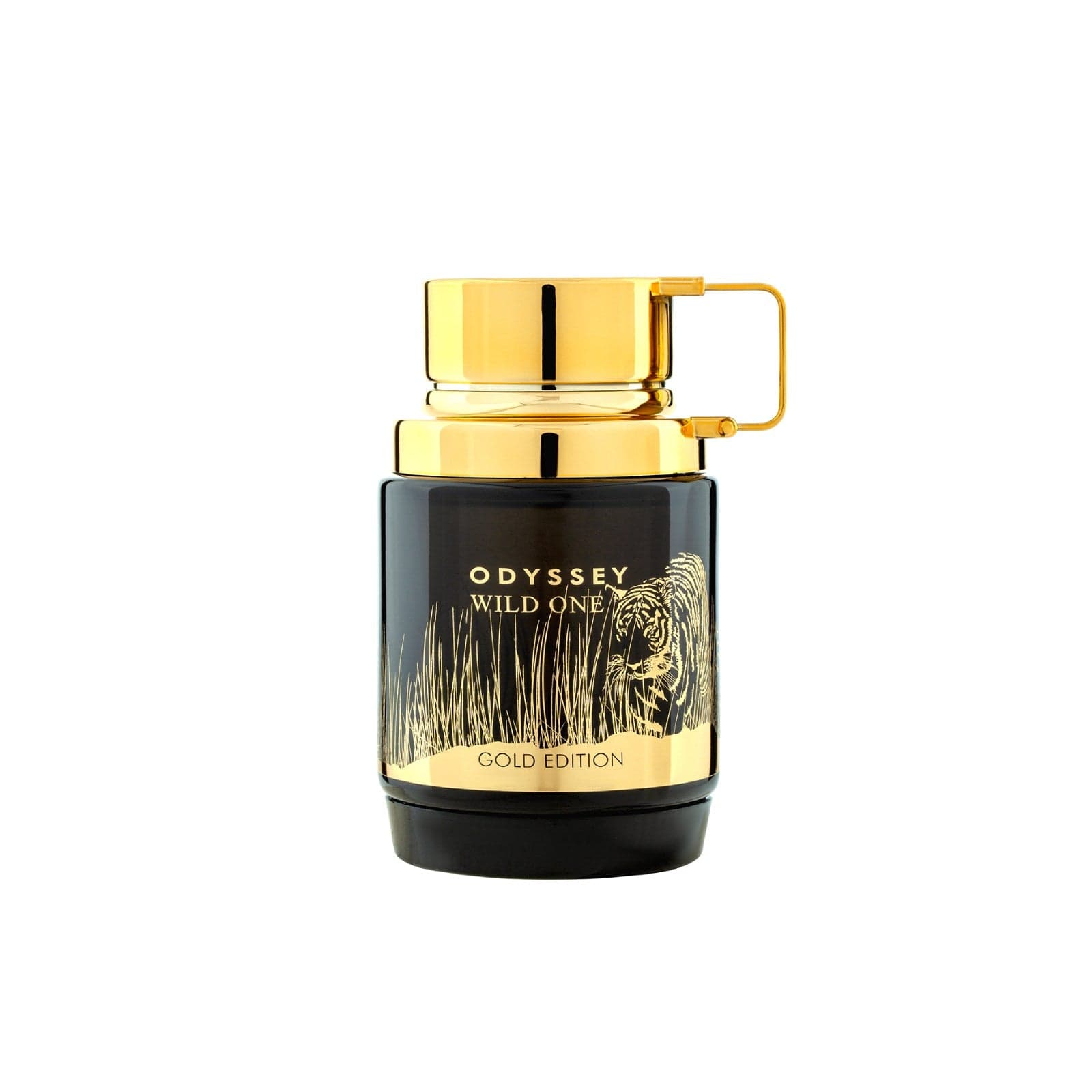 ODYSSEY WILD ONE GOLD EDITION (Default Title)