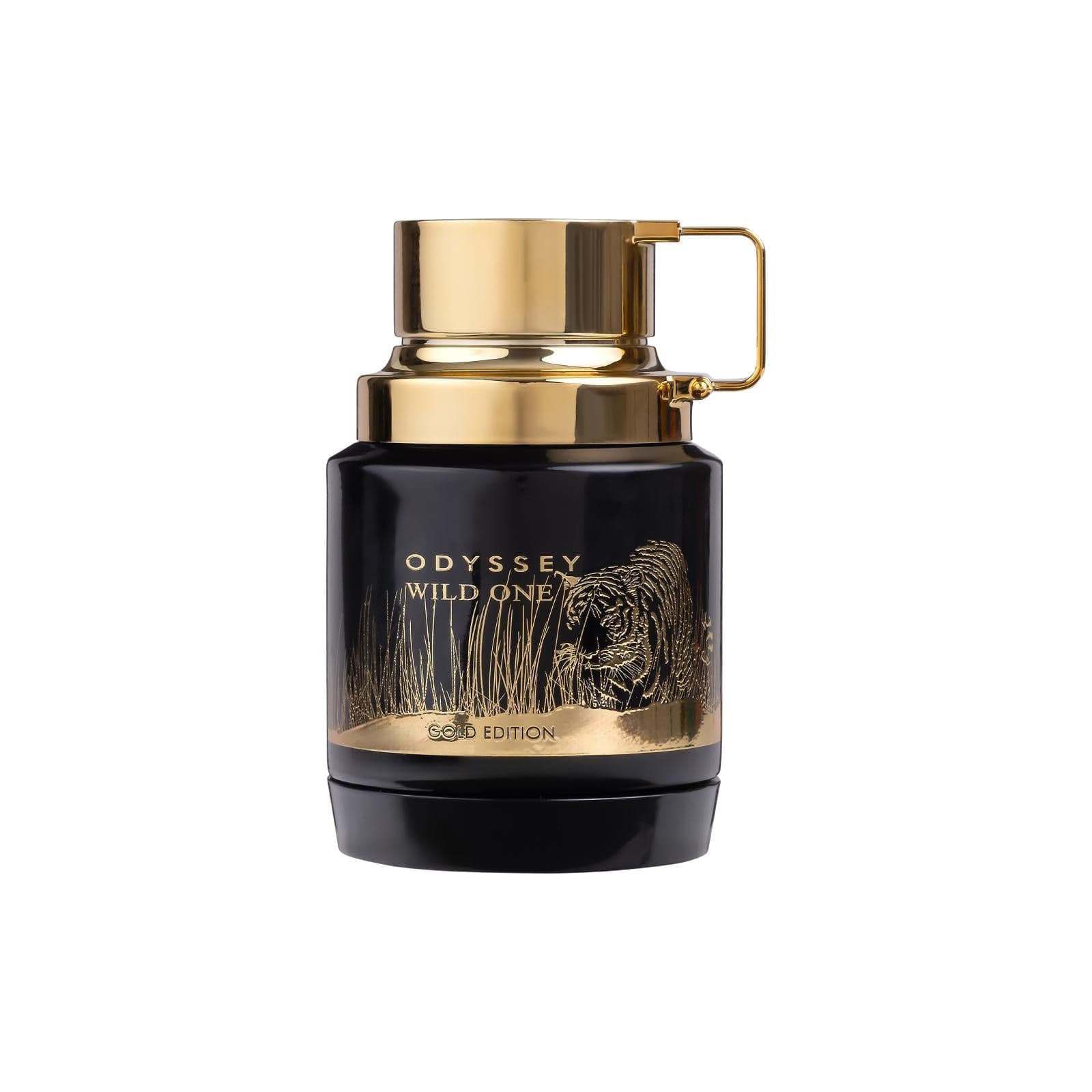 ODYSSEY WILD ONE GOLD EDITION - 60ML (Default Title)