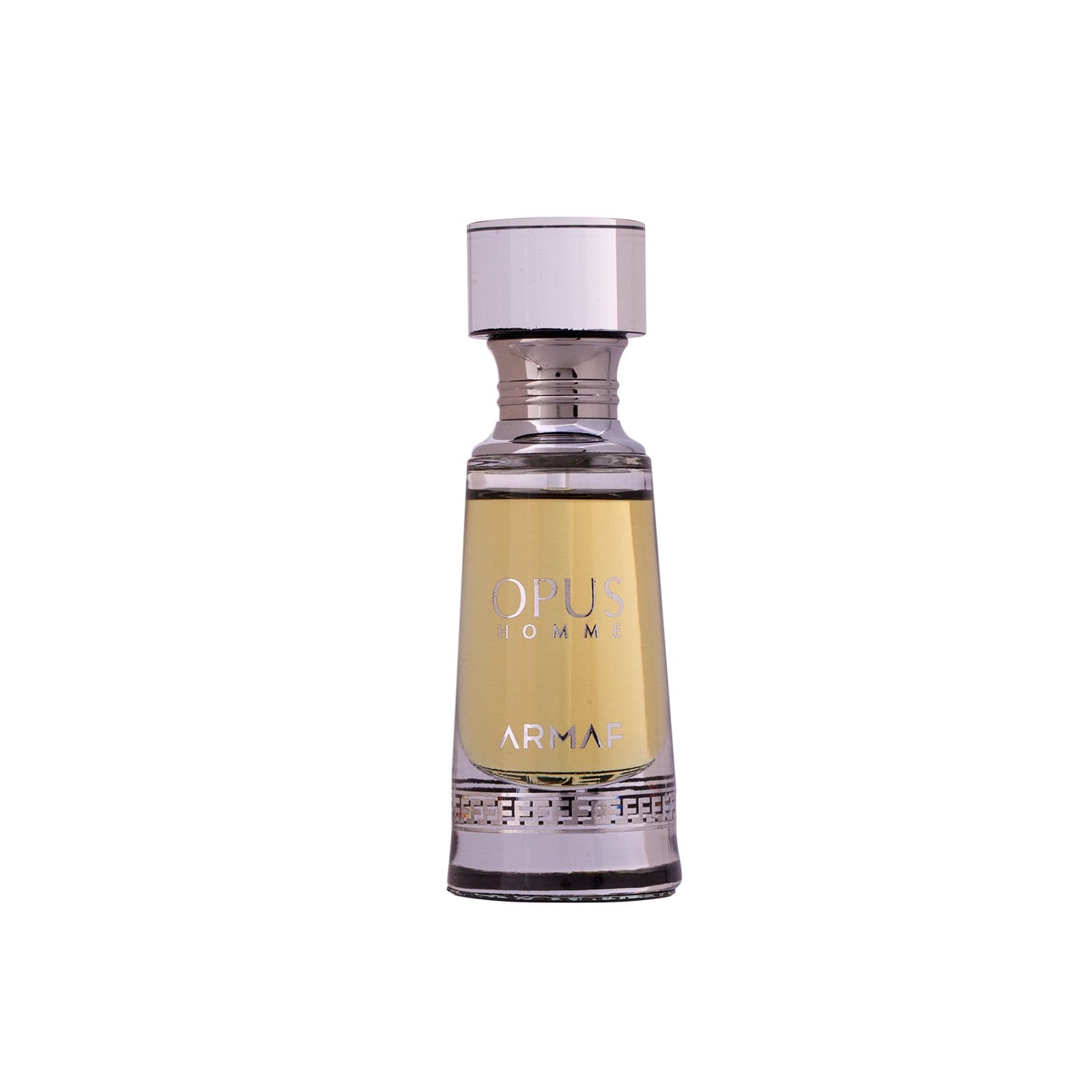 OPUS HOMME MAN PERFUME OIL (Default Title)