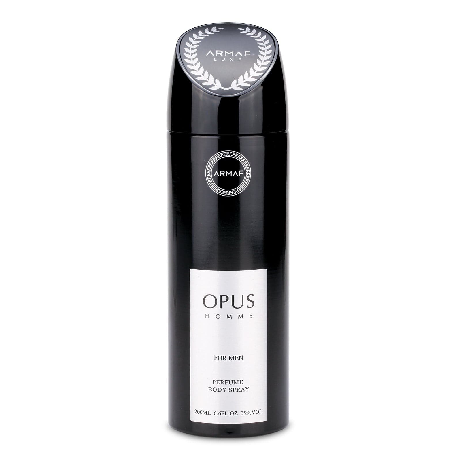 OPUS MAN BODY SPRAY (Default Title)