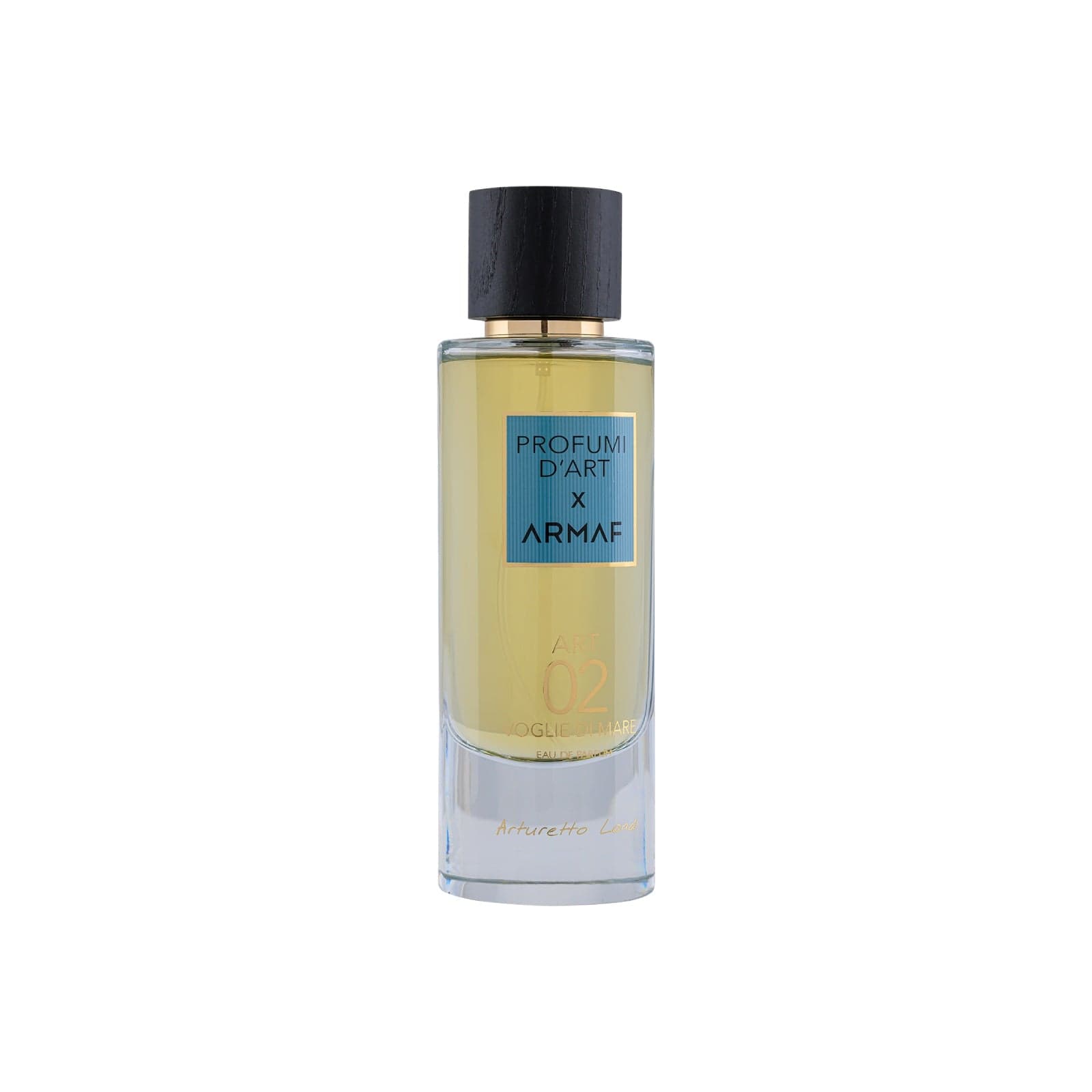 PROFUMI D'ART 02 VOGLIE DI MARE (Default Title)