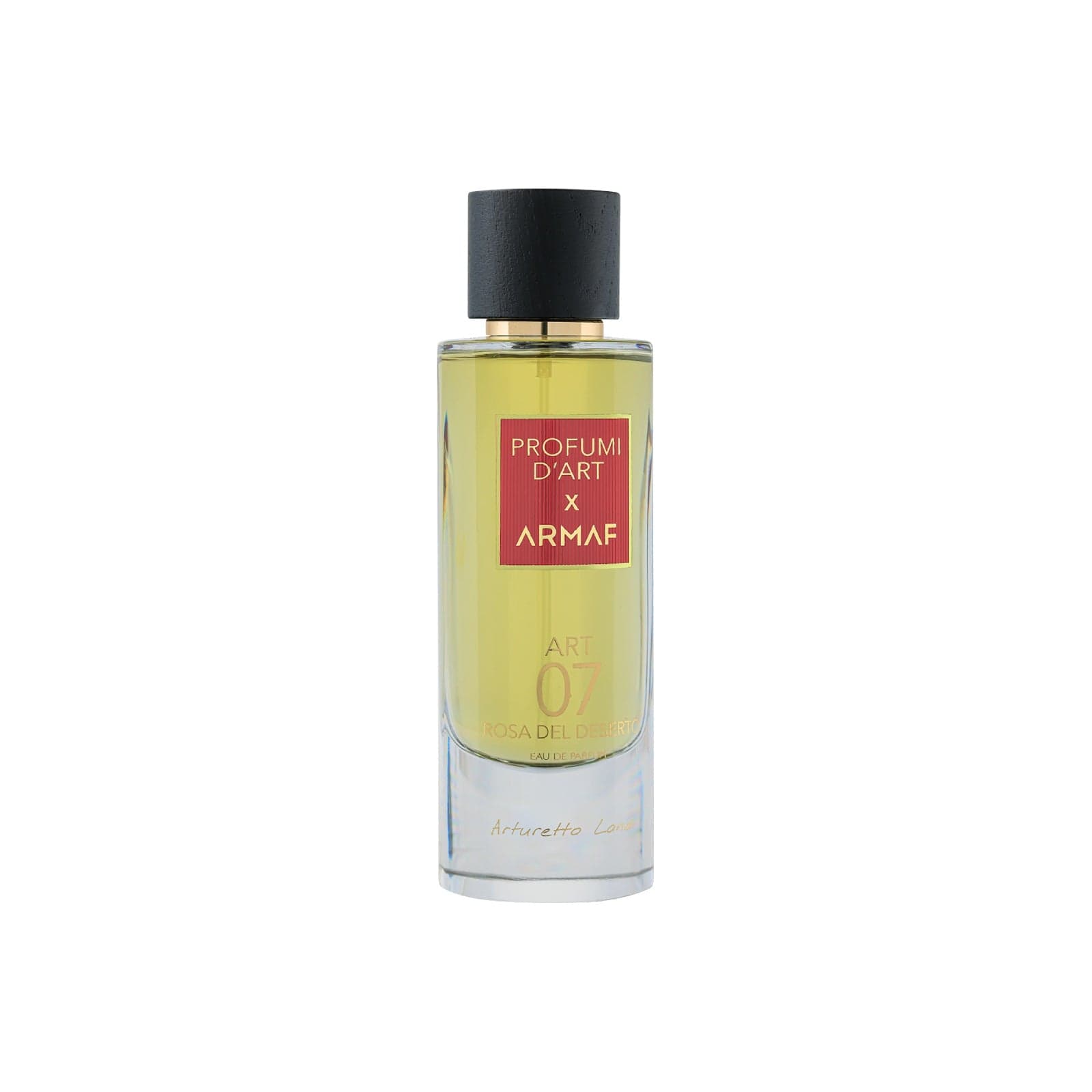 PROFUMI D'ART 07 ROSA DEL DESERTO (Default Title)