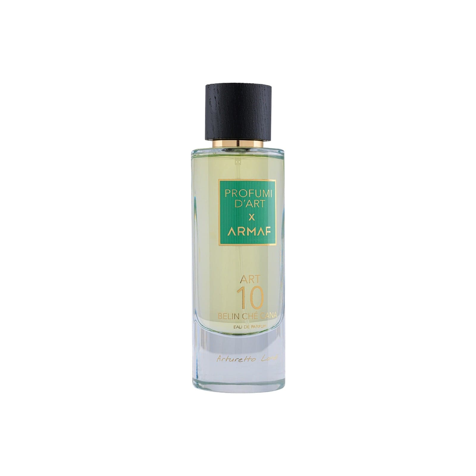 PROFUMI D'ART 10 BELIN CHÉ CANA (Default Title)
