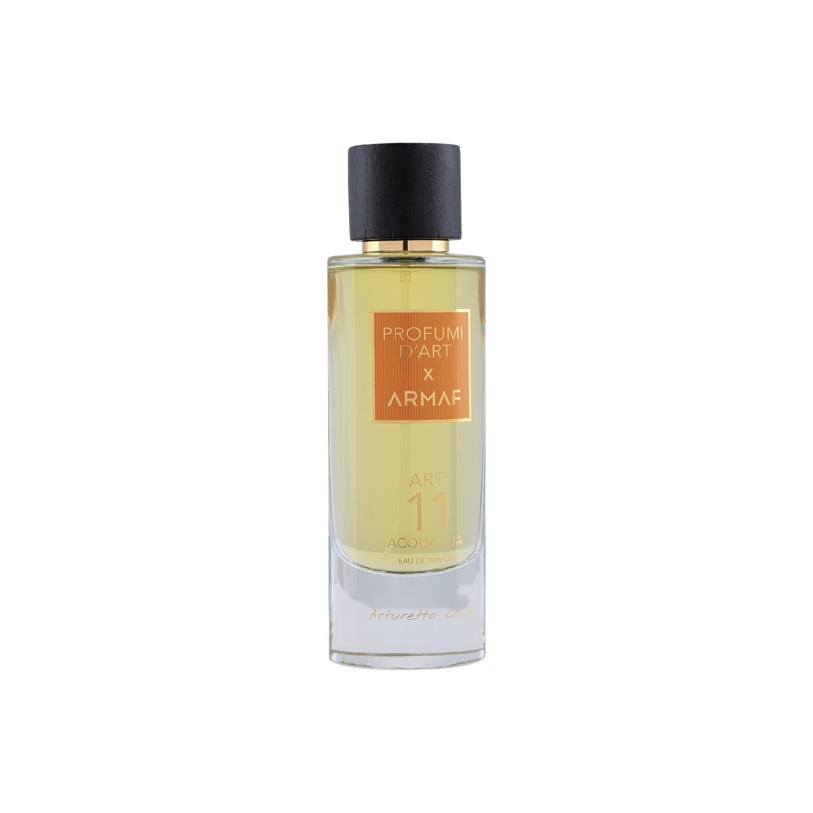 PROFUMI D'ART 11 ACQUA TUA (Default Title)