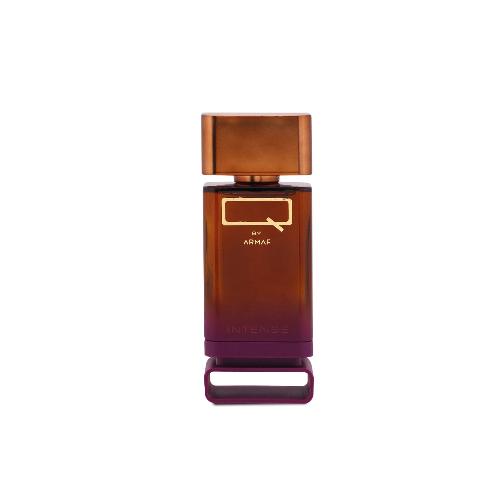 Q INTENSE PERFUME (Default Title)