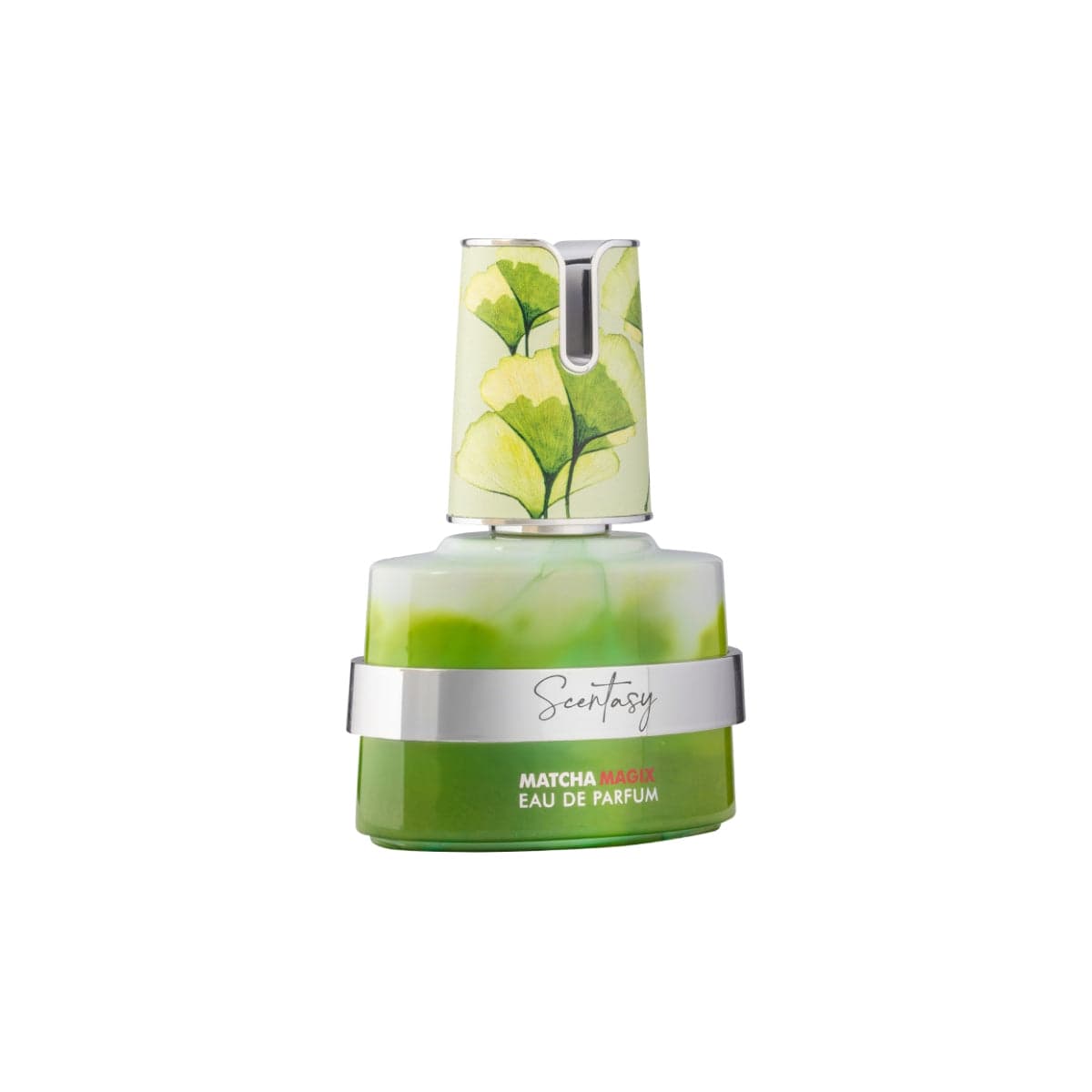 SCENTASY MATCHA MAGIX (Default Title)