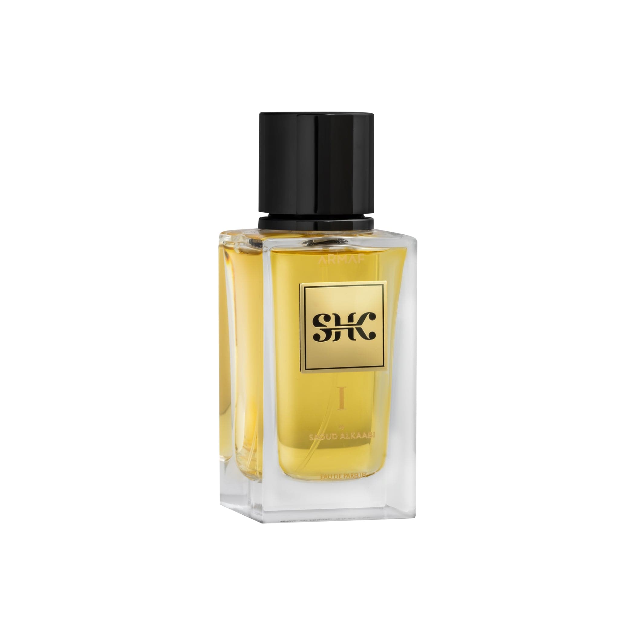 SHK I 60ML (Default Title)